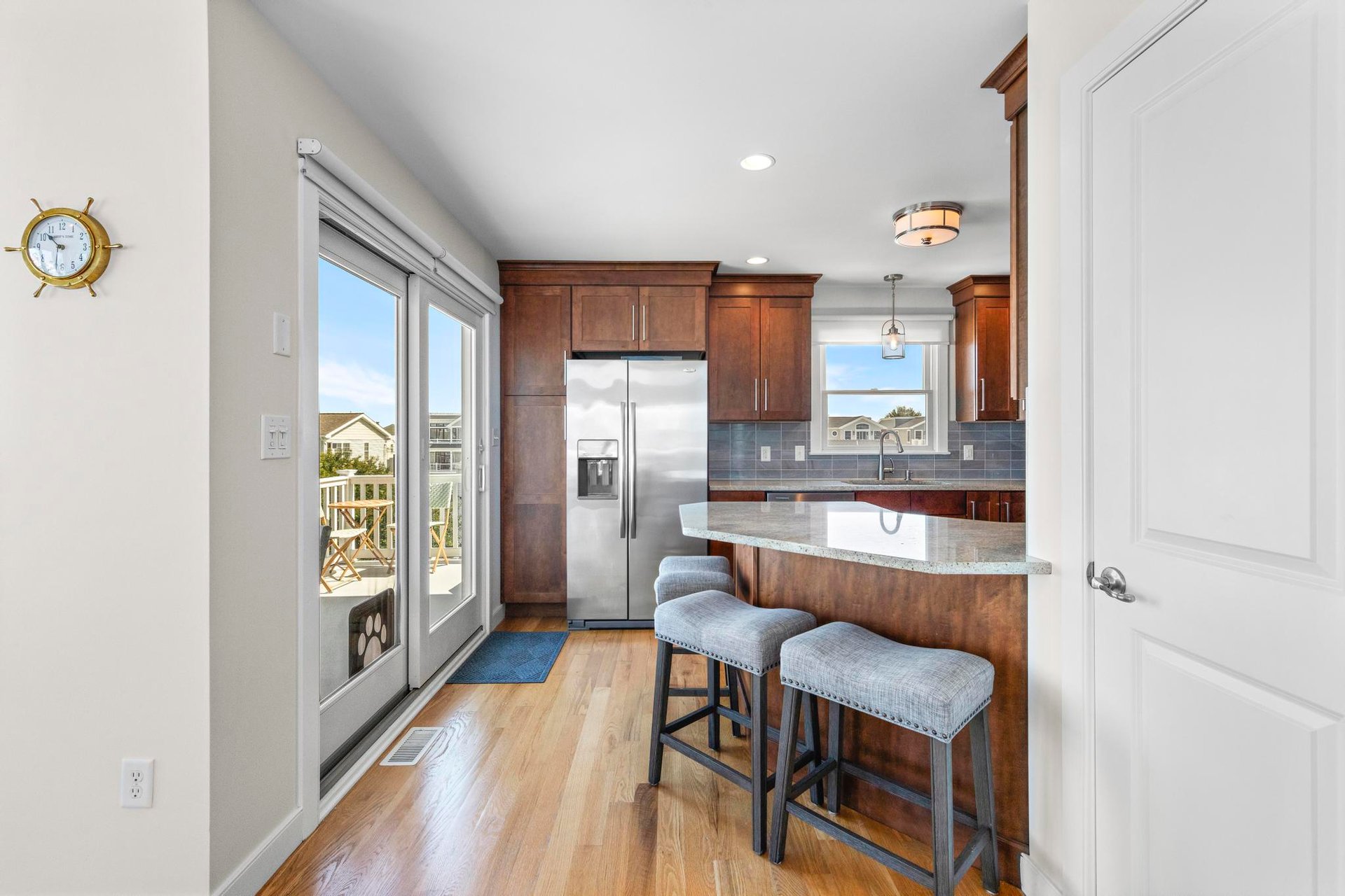 407 B Coral Street, Beach Haven