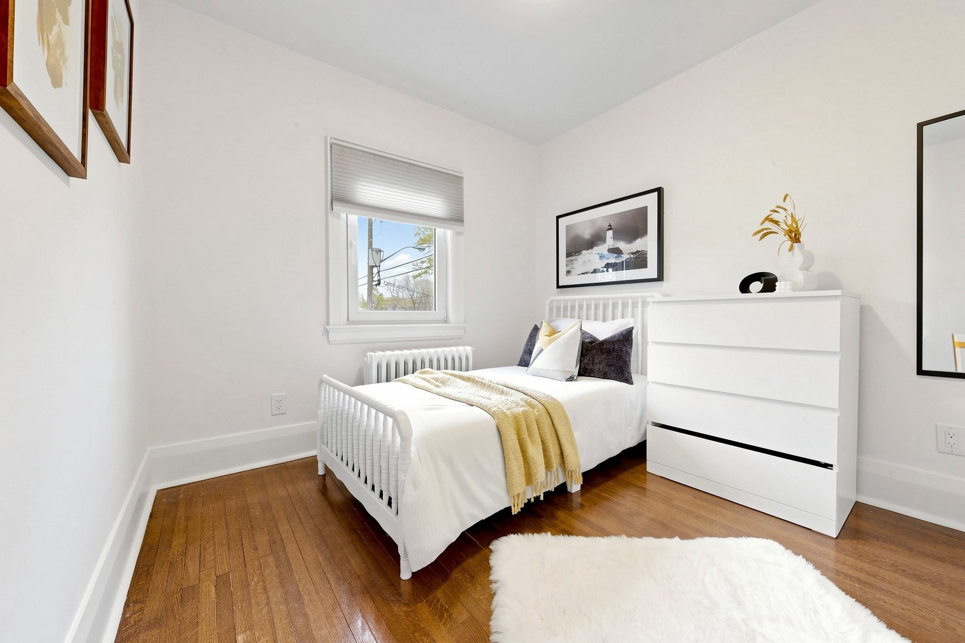 SOLD: Beautifully Renovated Home