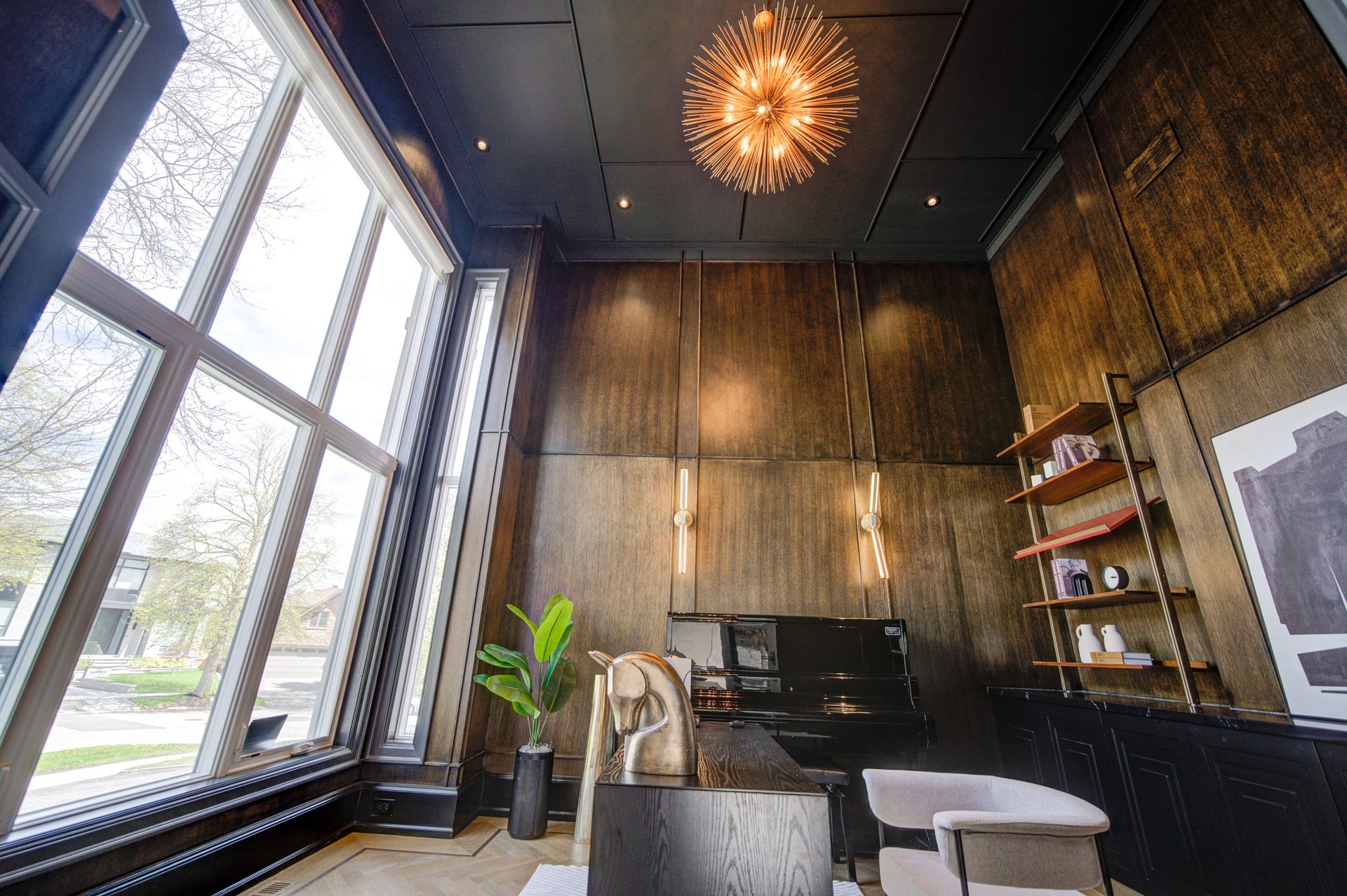 SOLD: Modern Sophistication