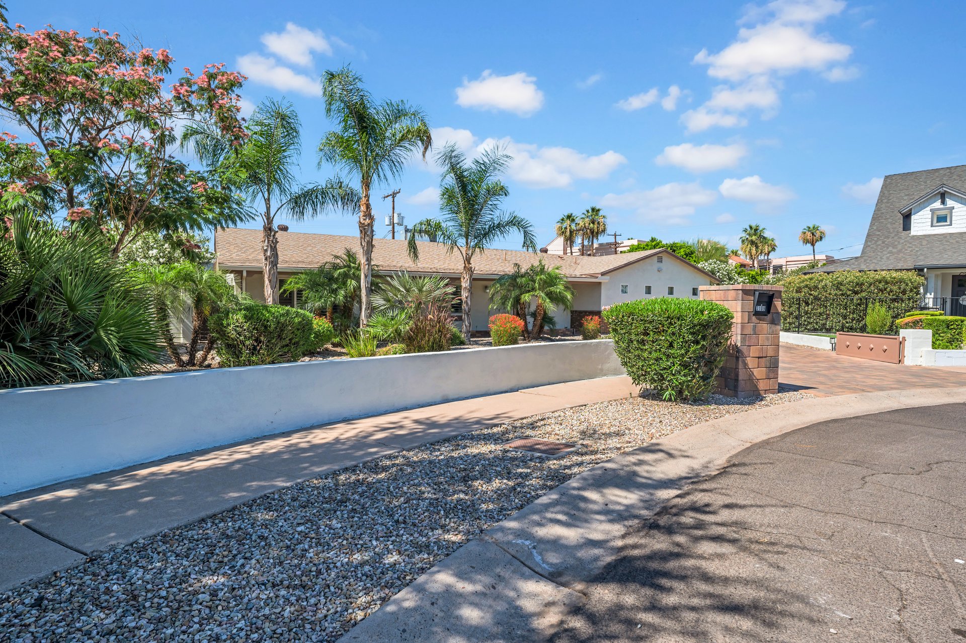 3109 E Monterosa Street