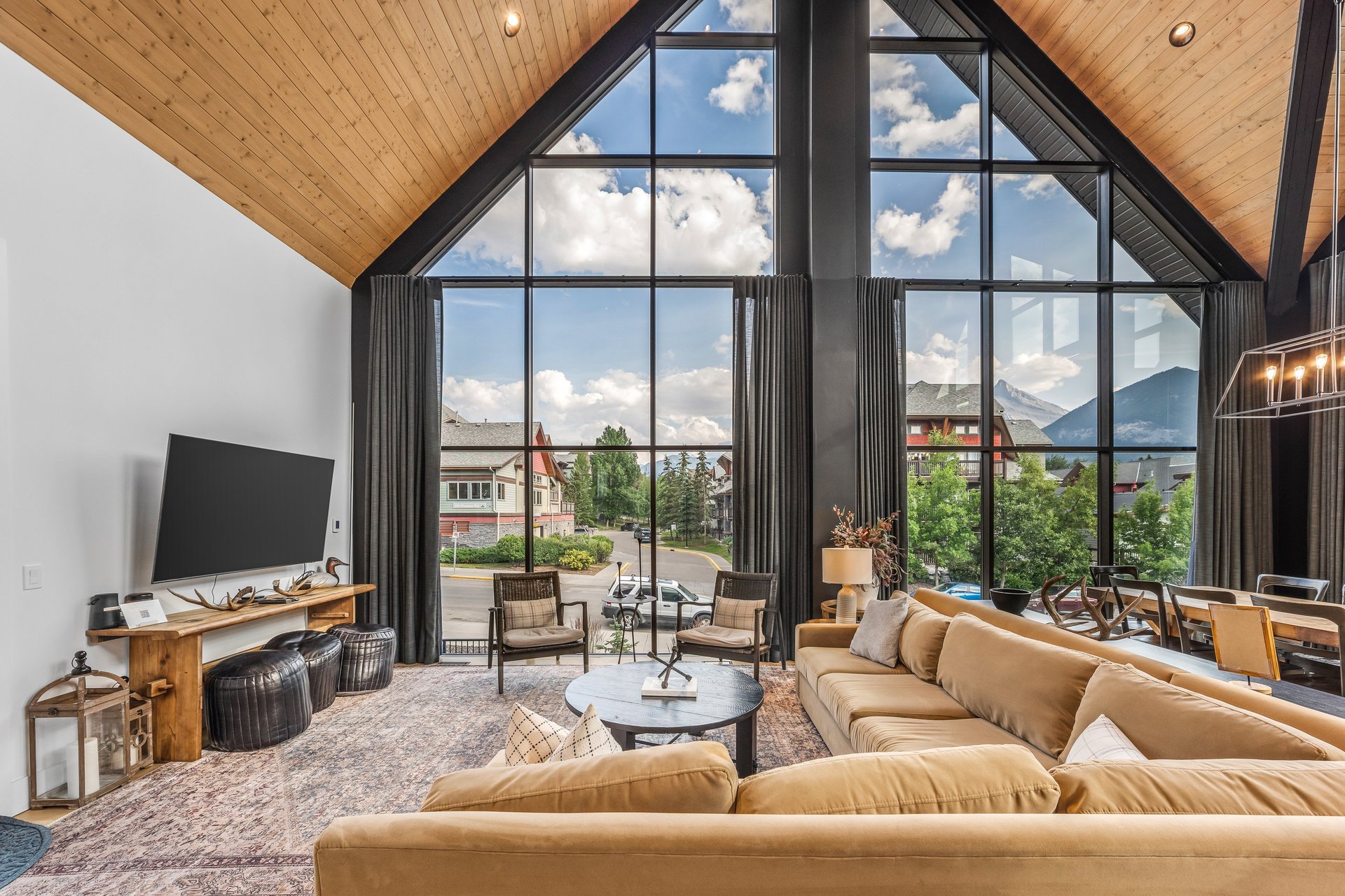 Mercer Clubhouse