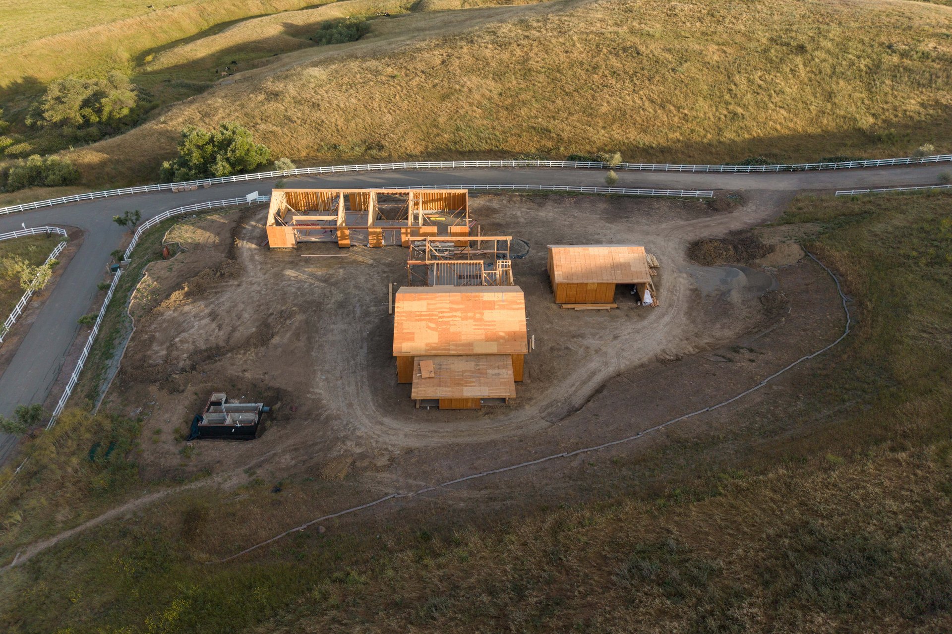 The Vineyard Estates | Chardonnay