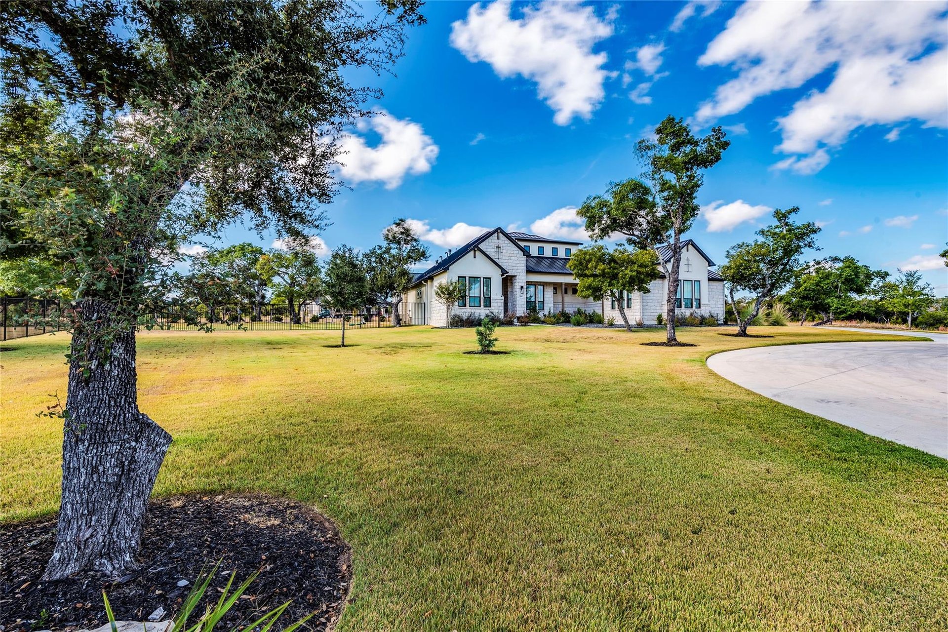 108 Gaucho Way