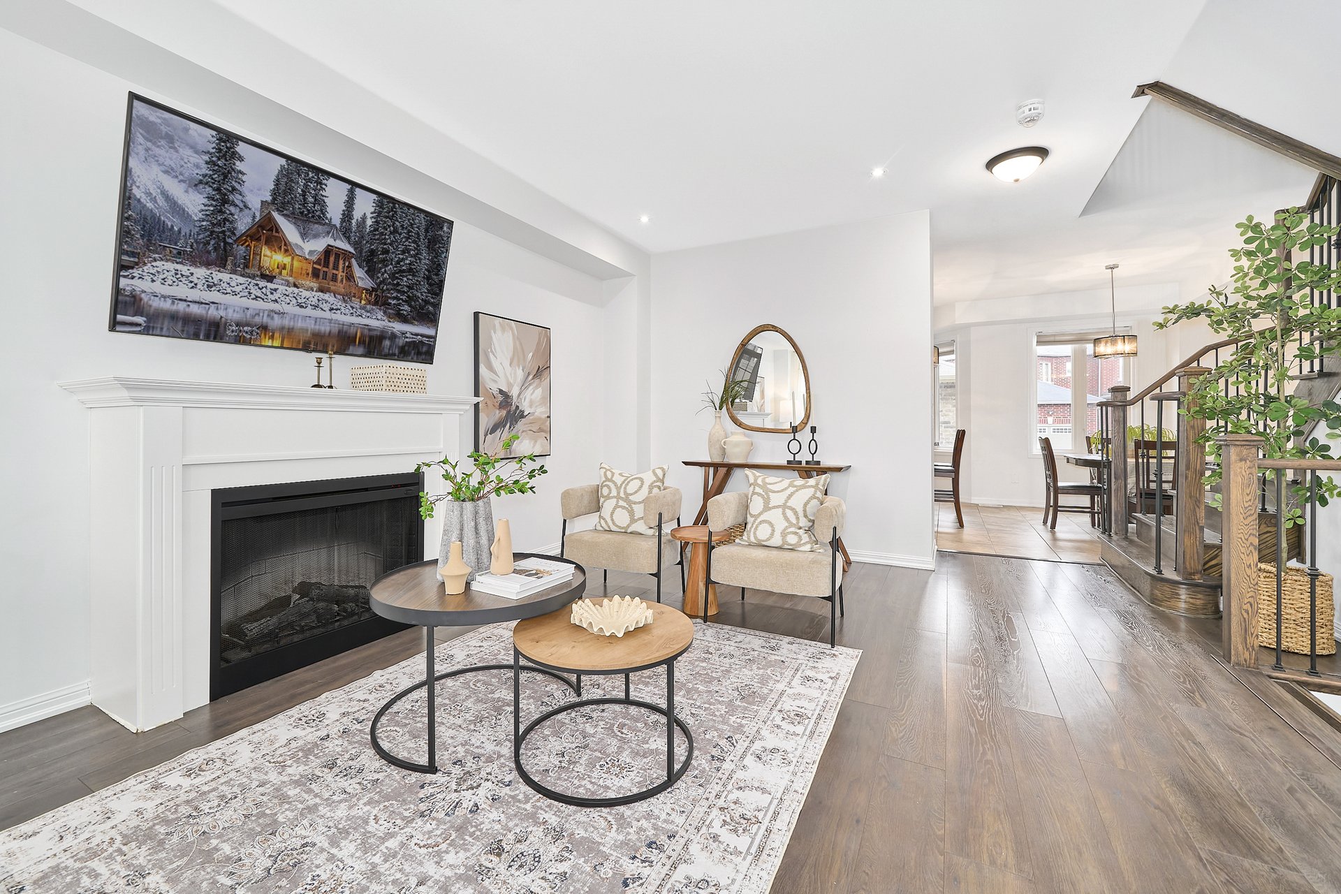 10 Drayton Avenue