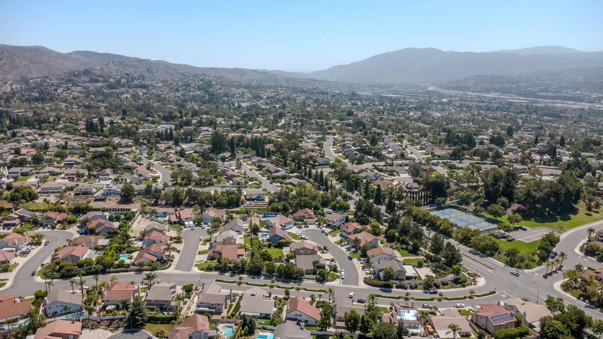 20525 Via Campanas