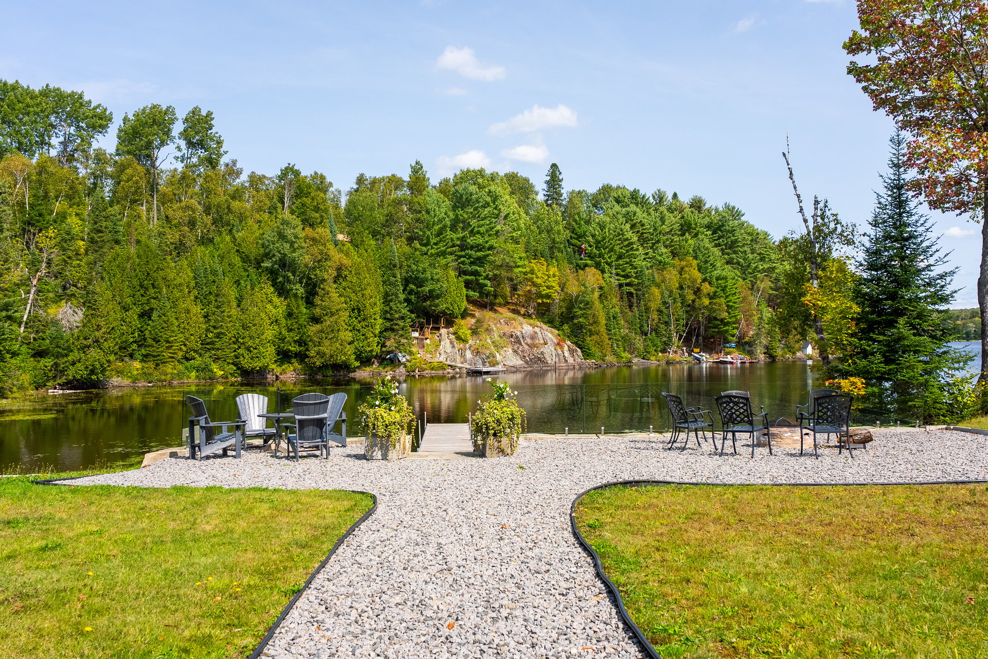 Doe Lake