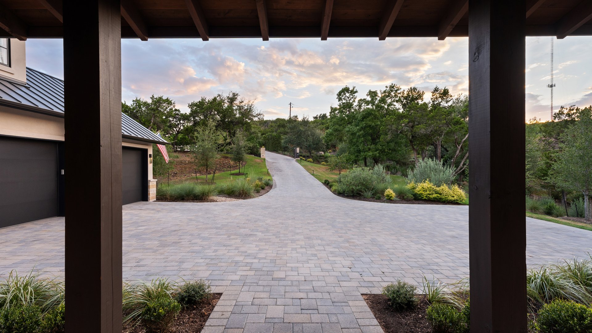 505 Crystal Creek Drive