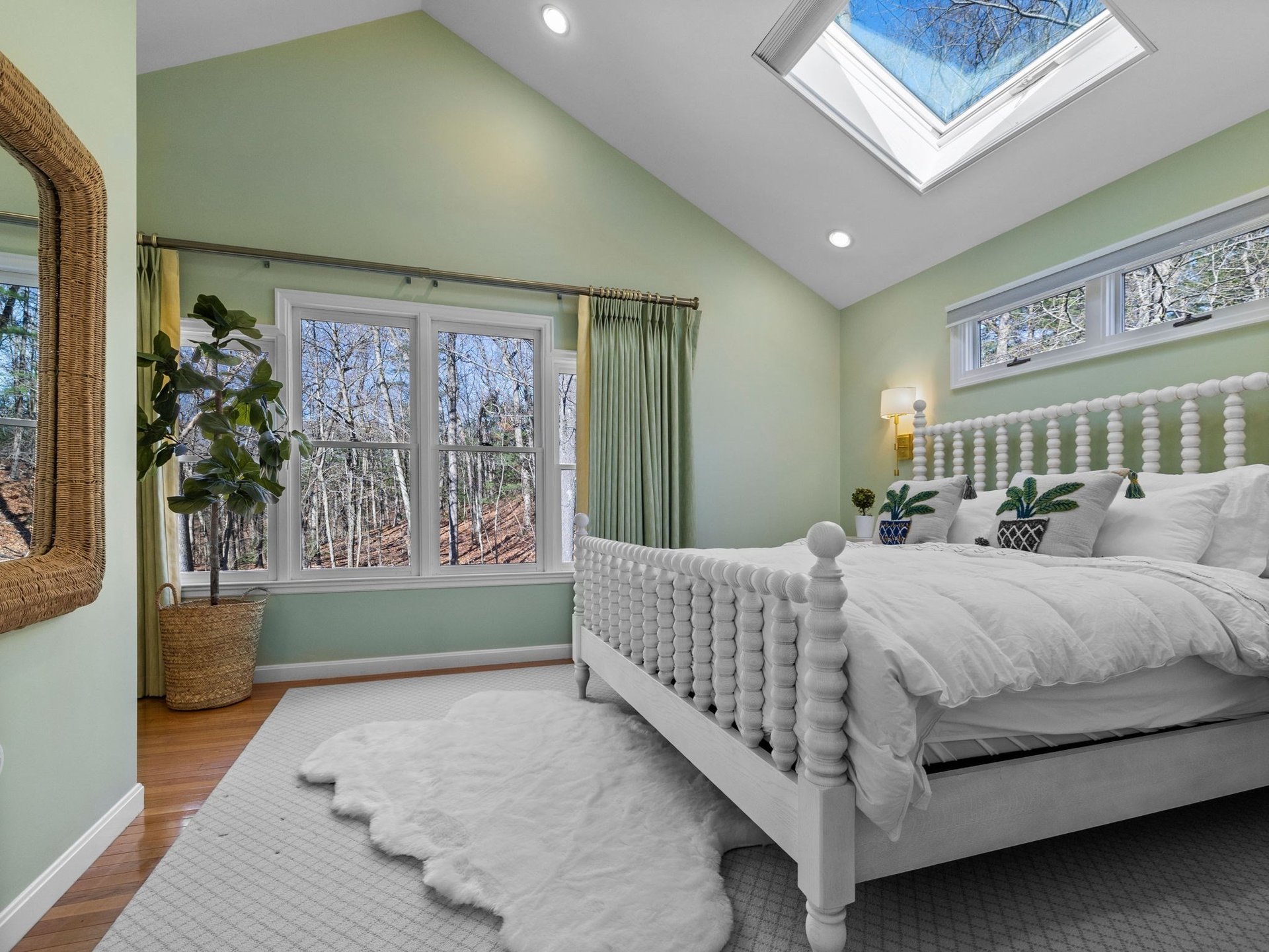 7 Madison Rd
