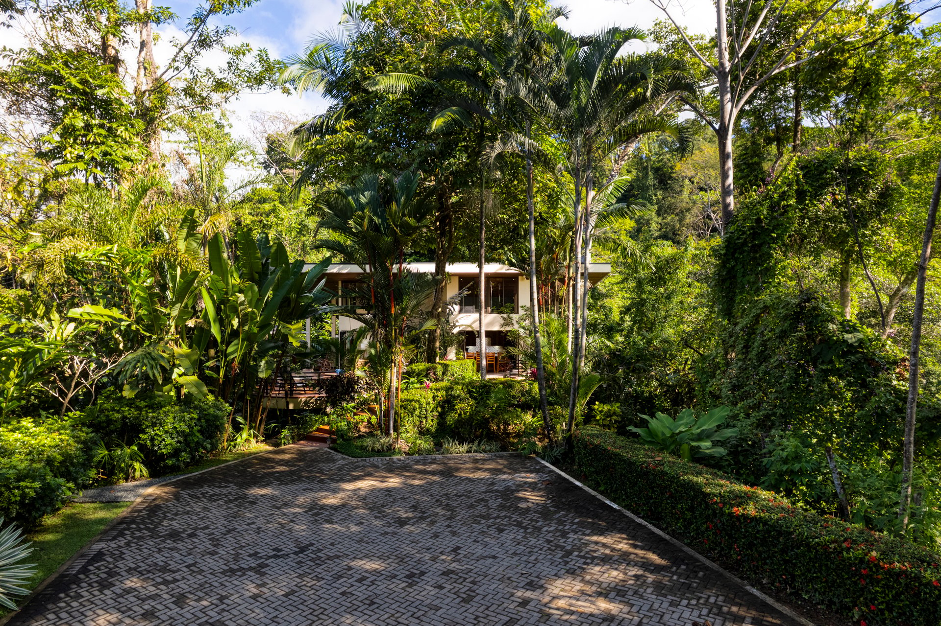 Casa Vista Verde Uvita, Costa Rica