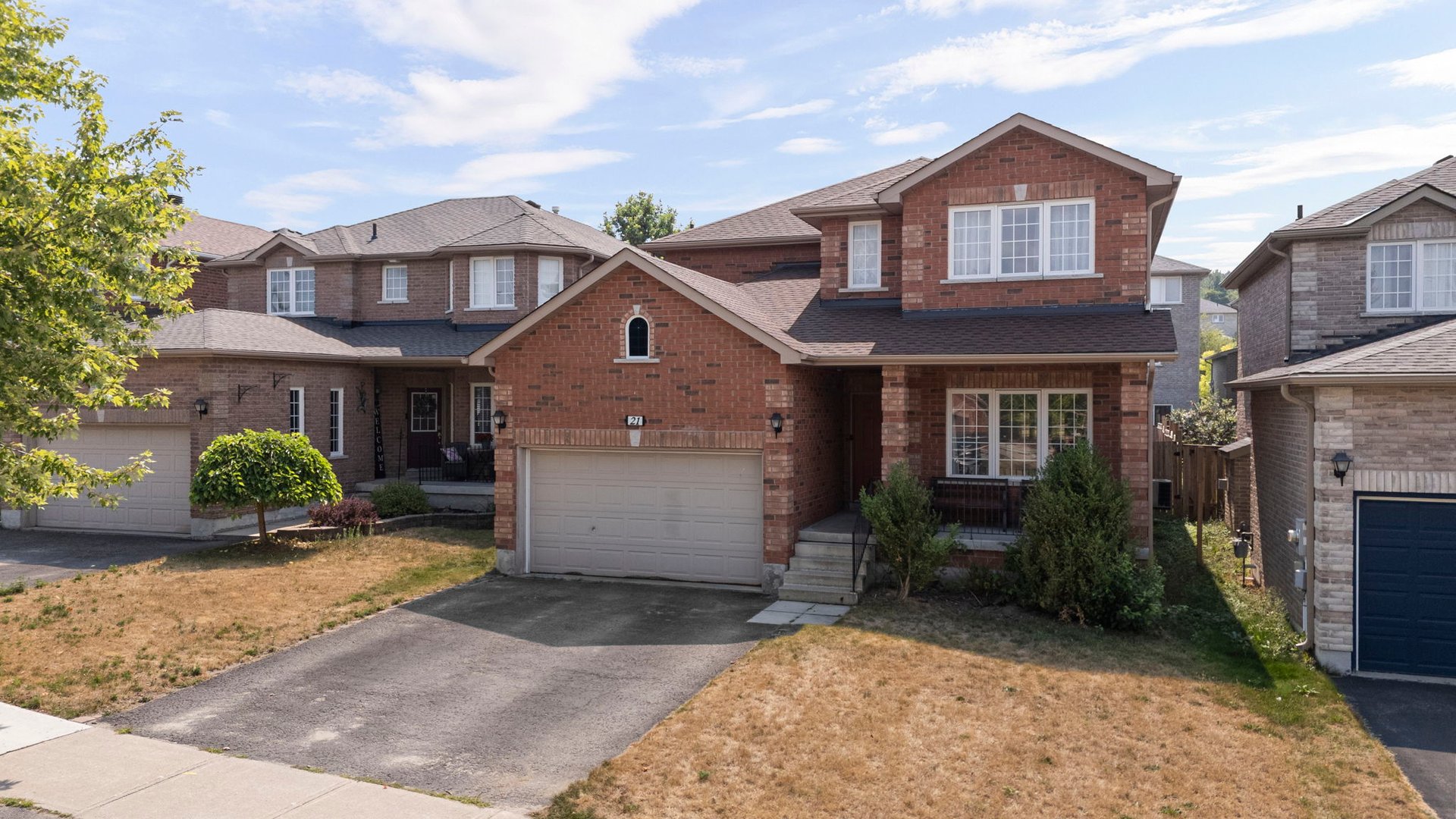 21 McIntyre Drive, Barrie