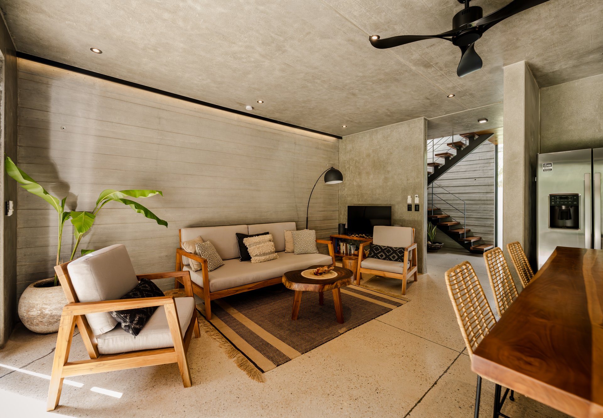 Casa Kali | Cozy Home Minutes From the Beach