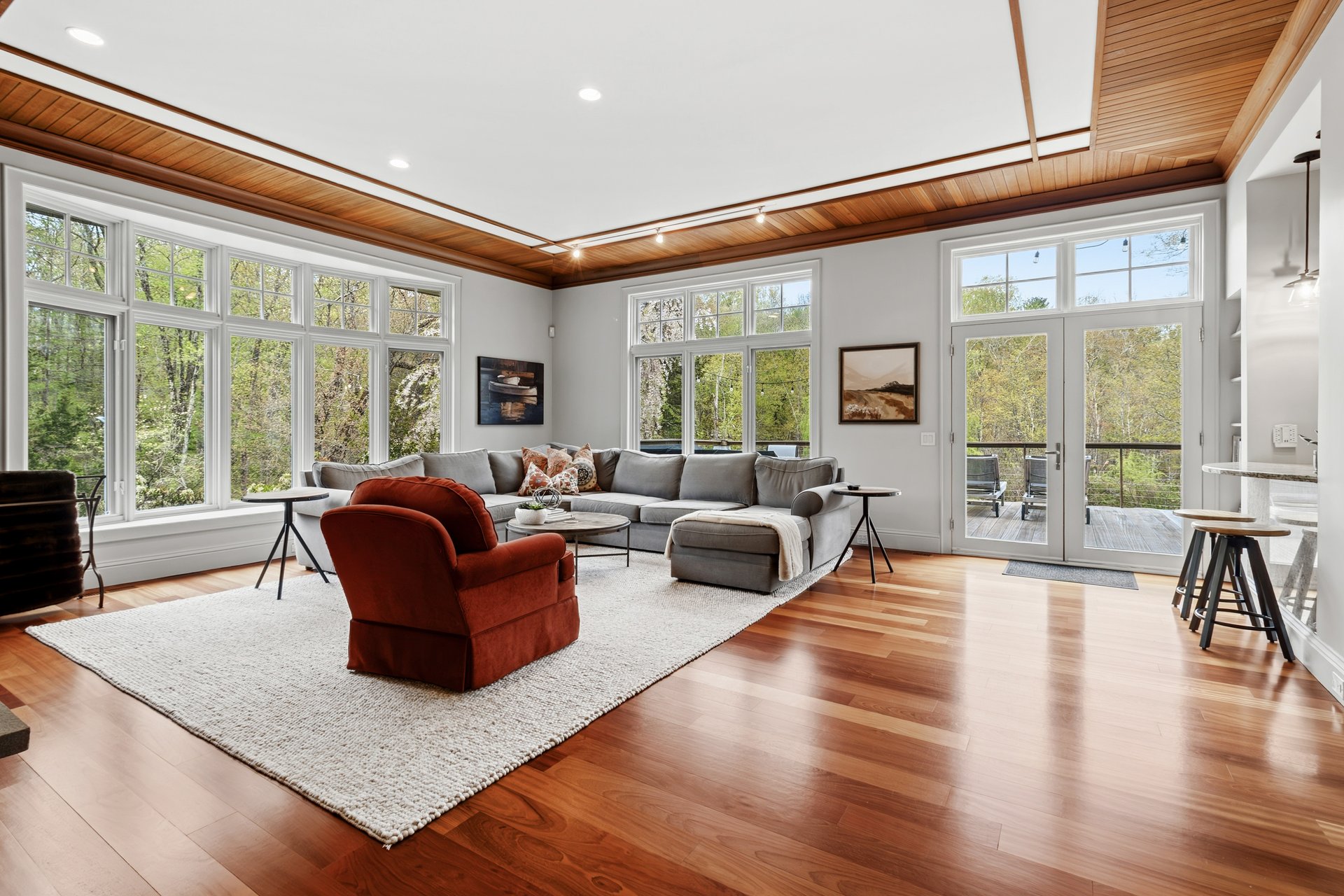 137 Upper Shad Road