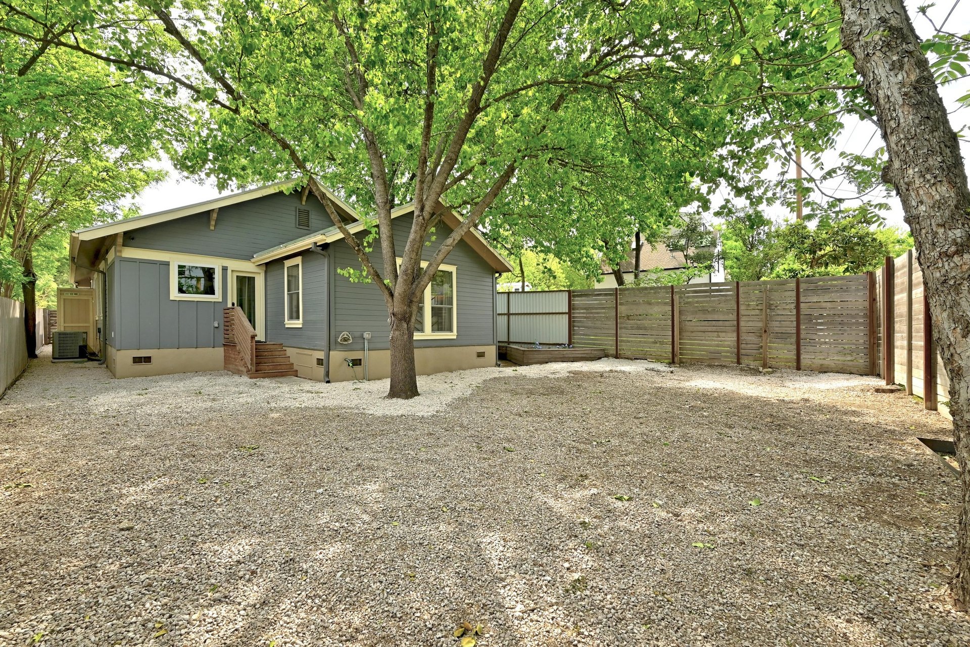 Bouldin Creek - The Hearbeat of 78704