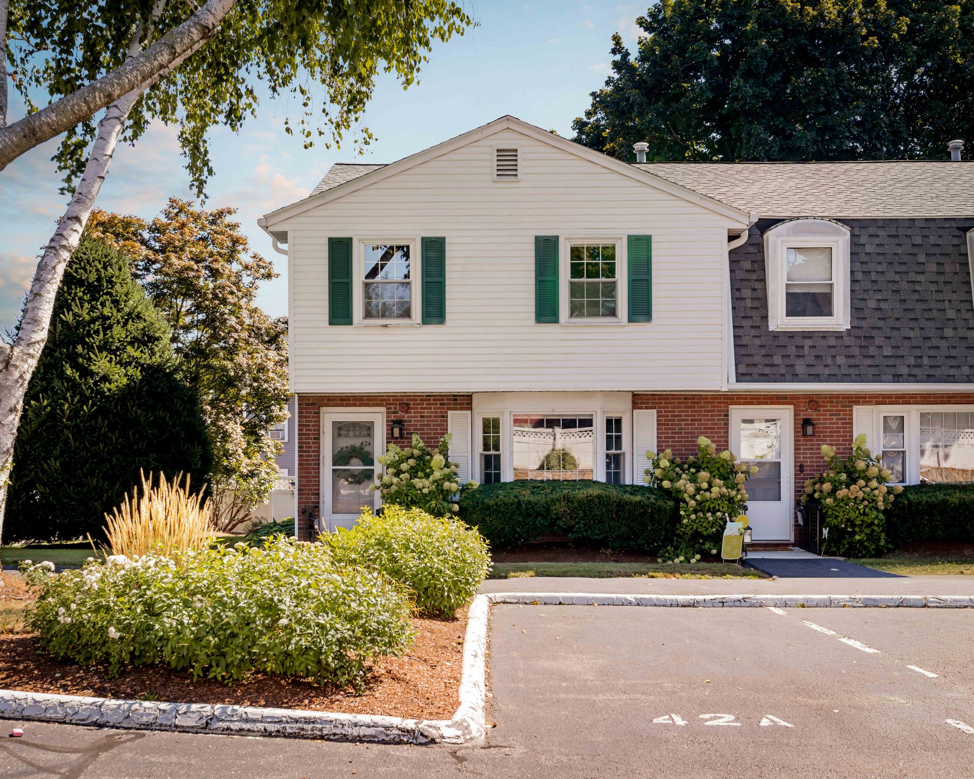42A Salem Street