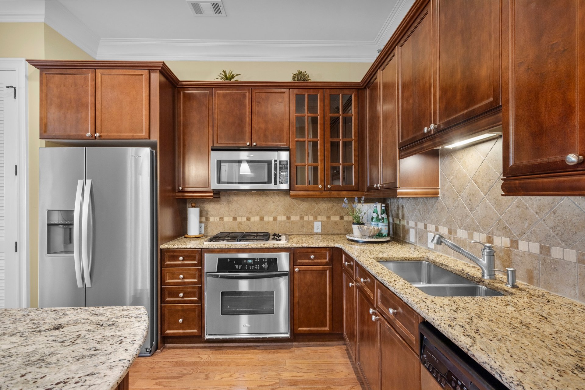 3635 E Paces Cir, Unit 1103, Atlanta GA 