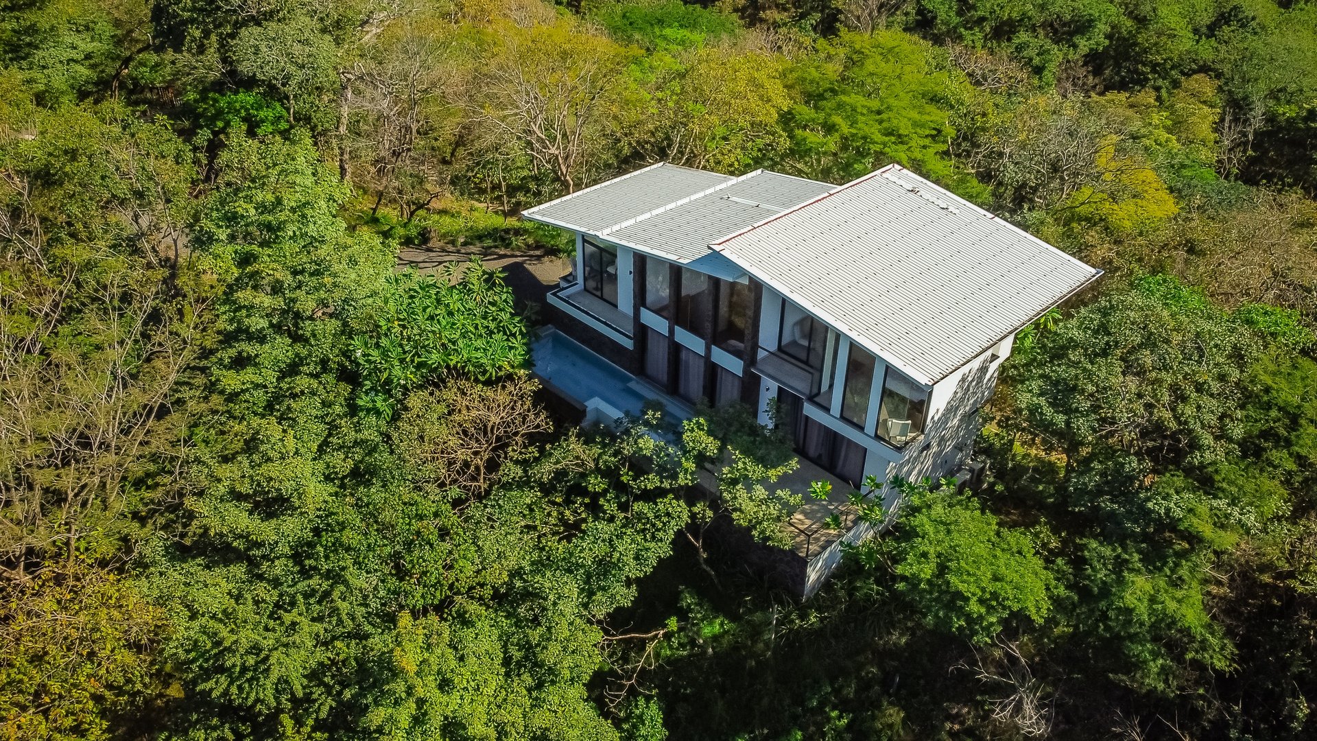 Villa del Bosque | Luxurious Home in Black Stallion with Ocean and Nature Views!