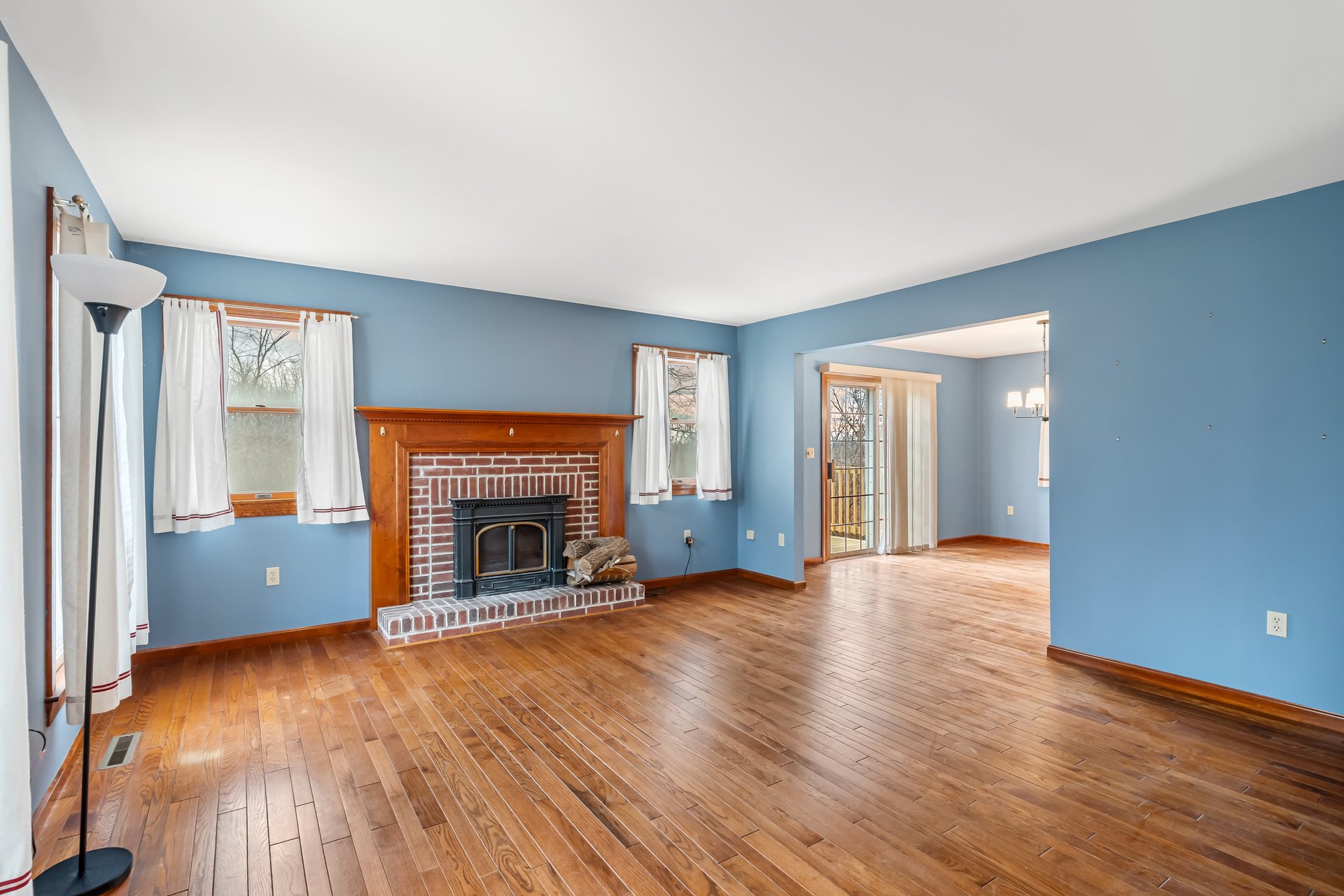 266 Deer Run Road