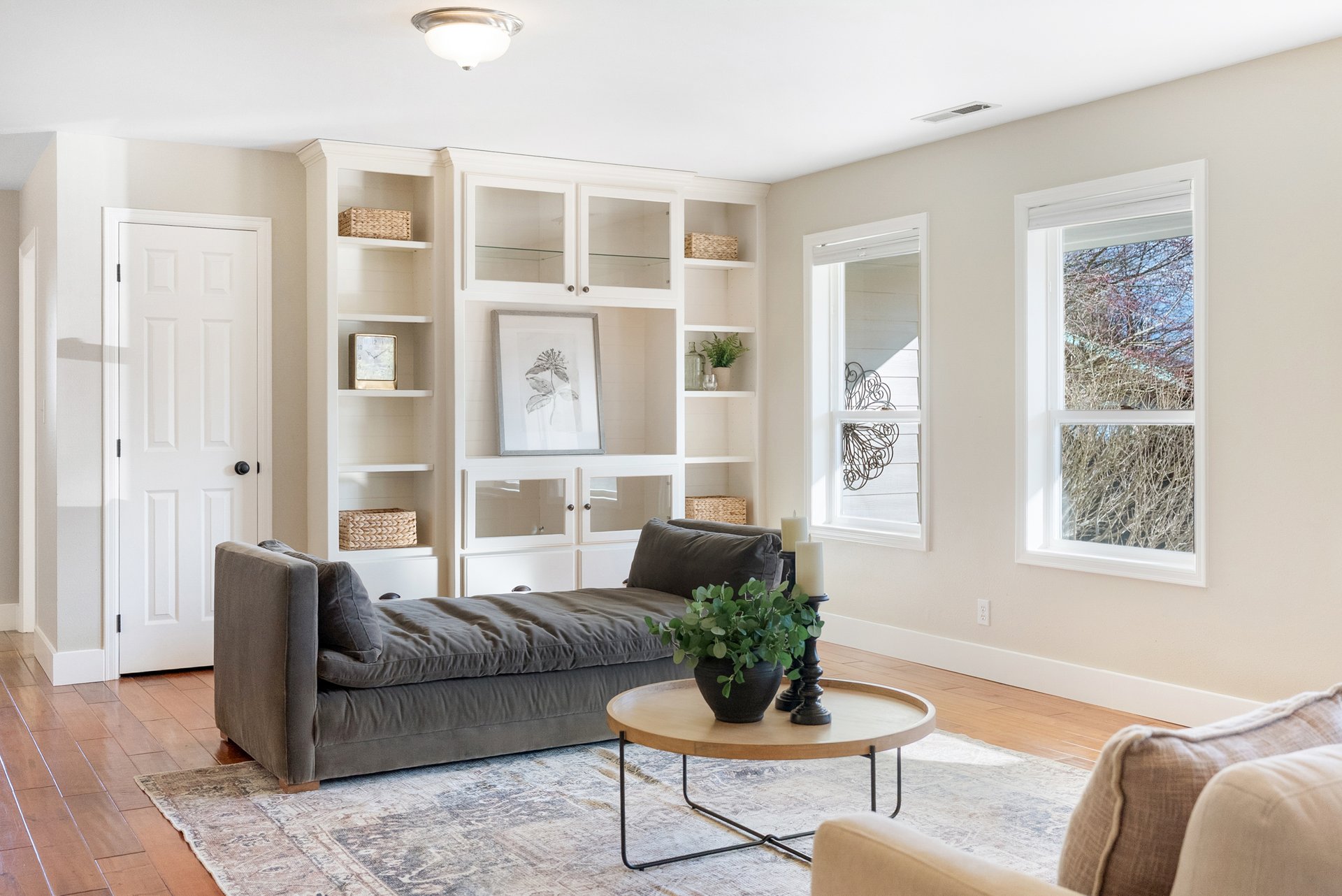  Dreamy Rambler on Over Half an Acre