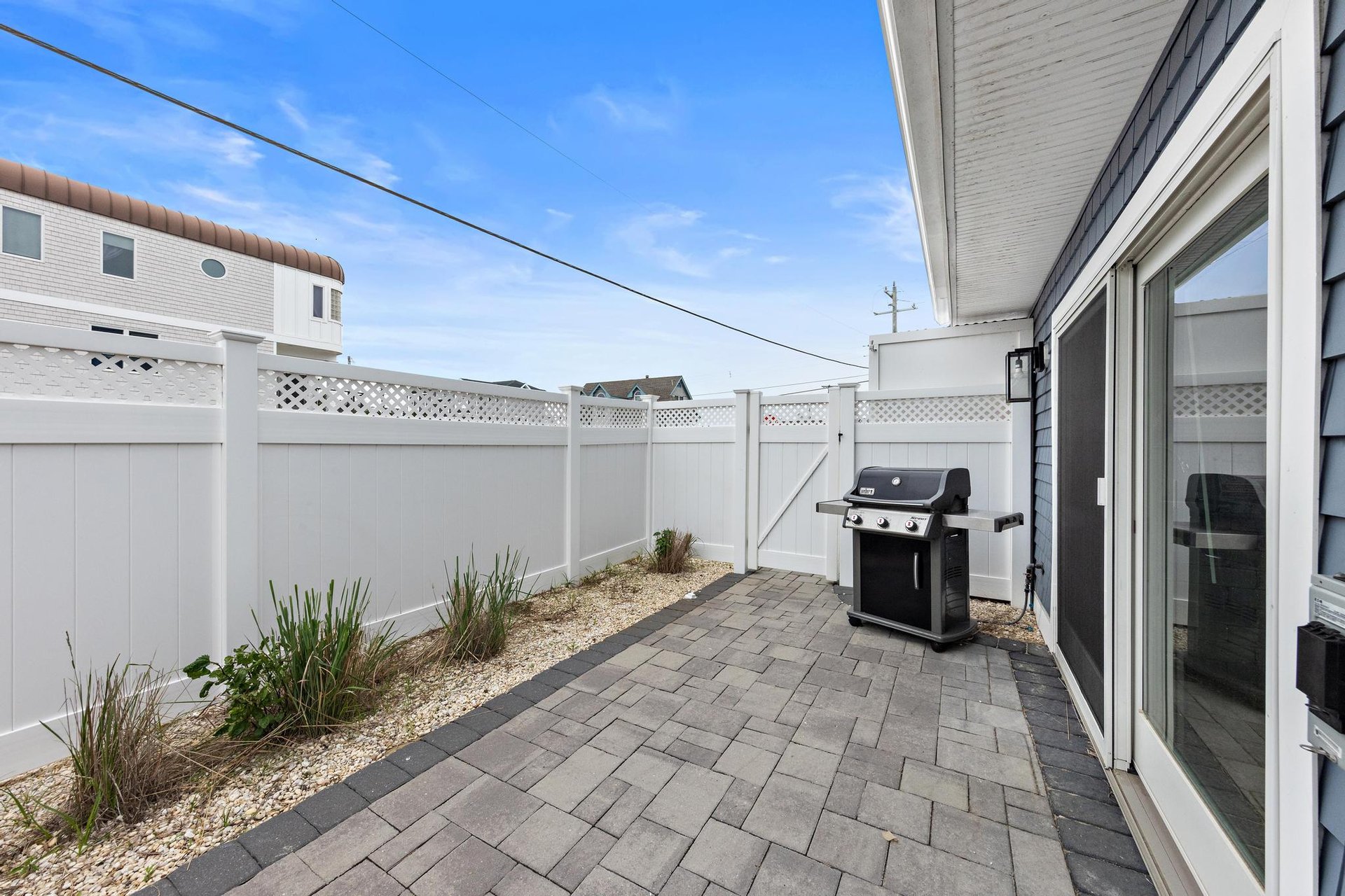 13600 Long Beach Blvd, Beach Haven Garden