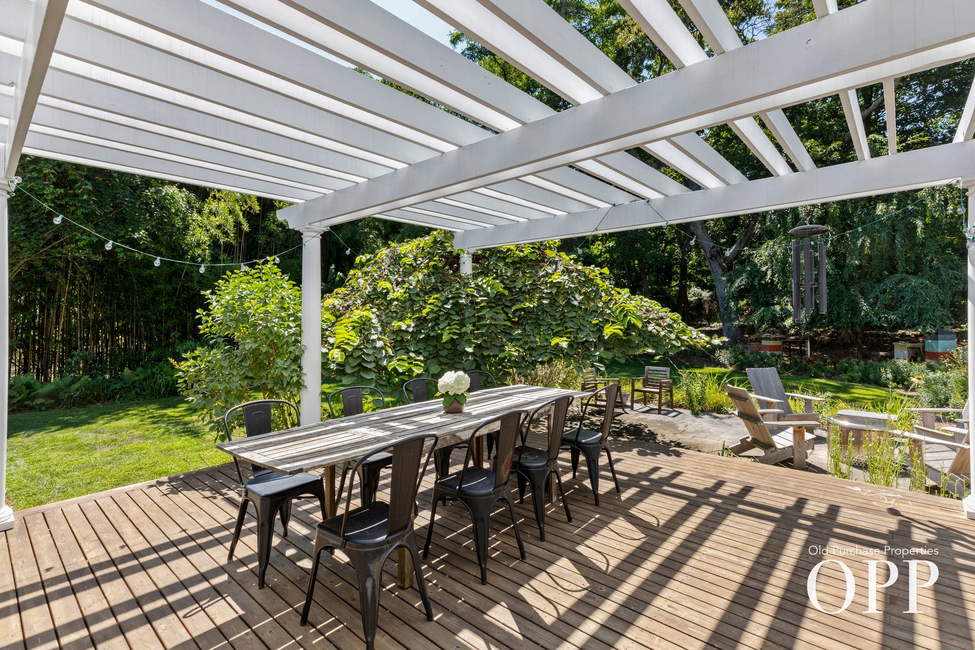 A Renovated Cape in the Heart of Brookhaven Hamlet