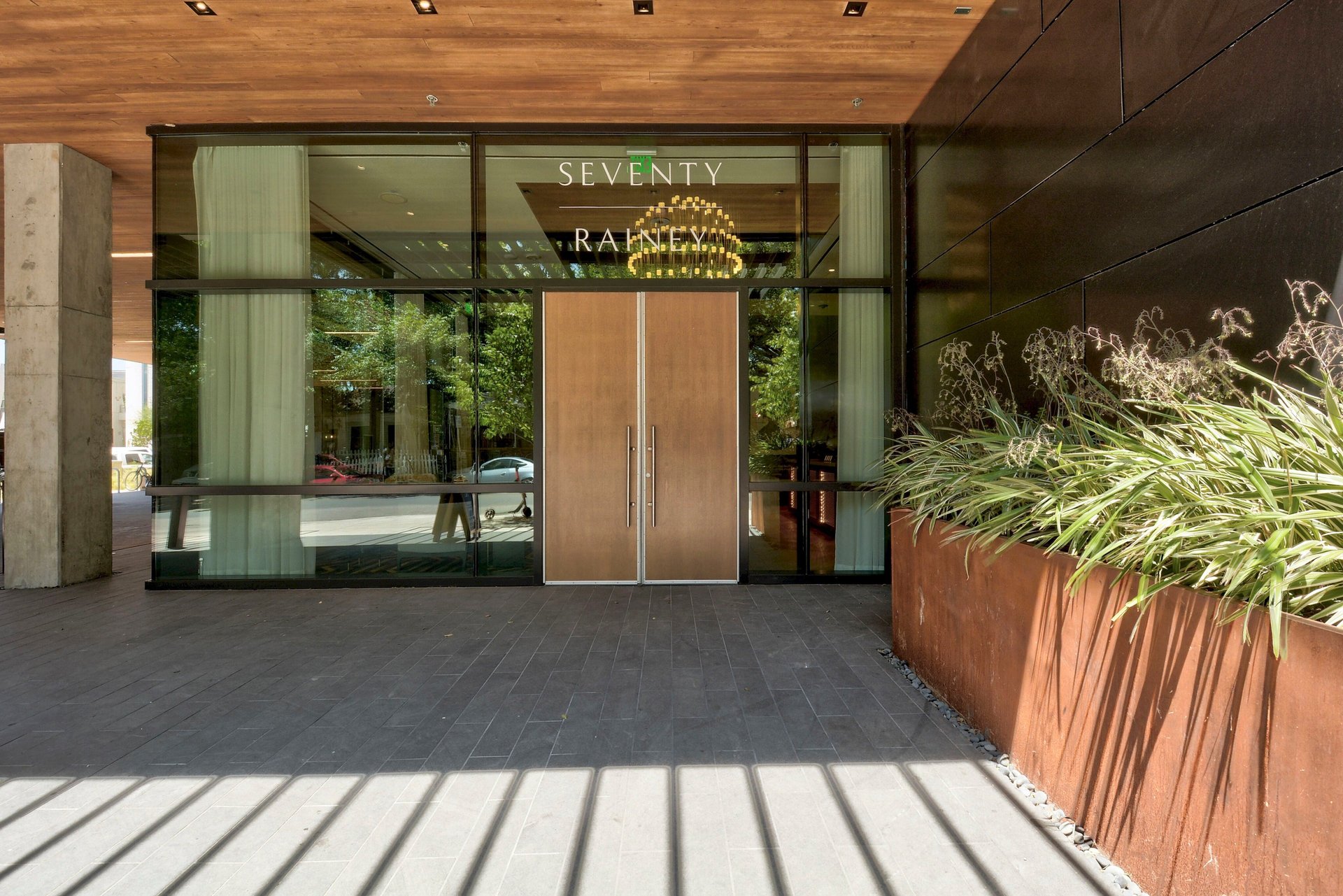 70 Rainey Street #2702 