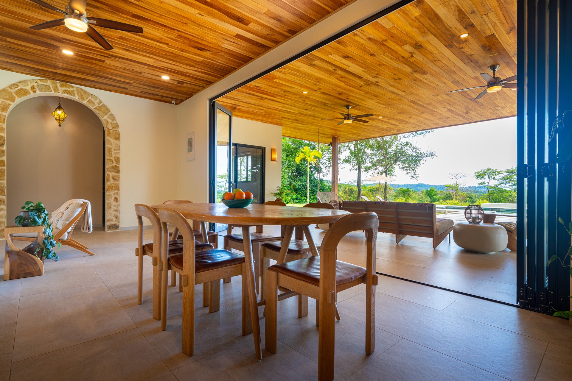Modern Tropical Retreat - Private Oasis in Ojochal