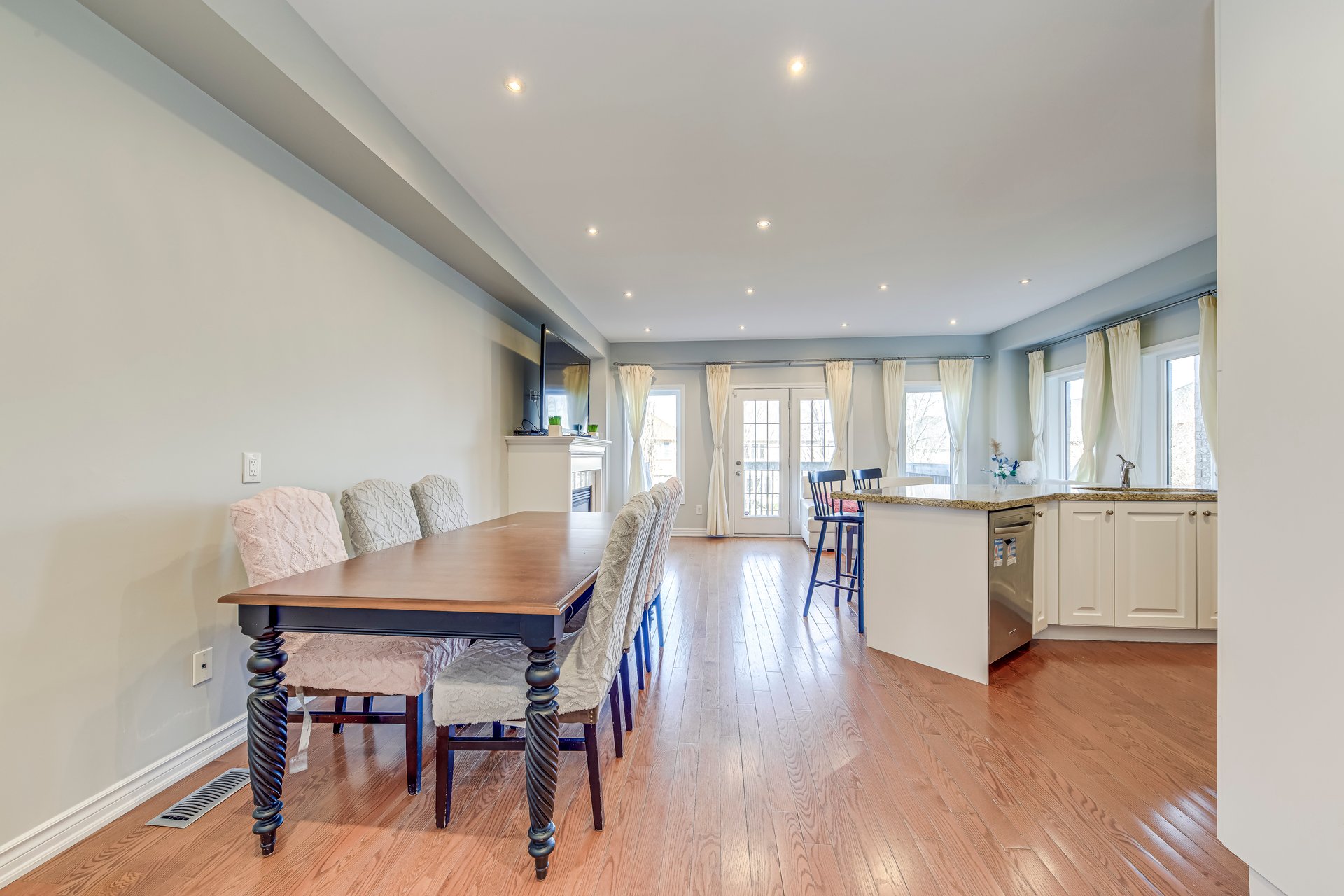 2409 Presquile Dr