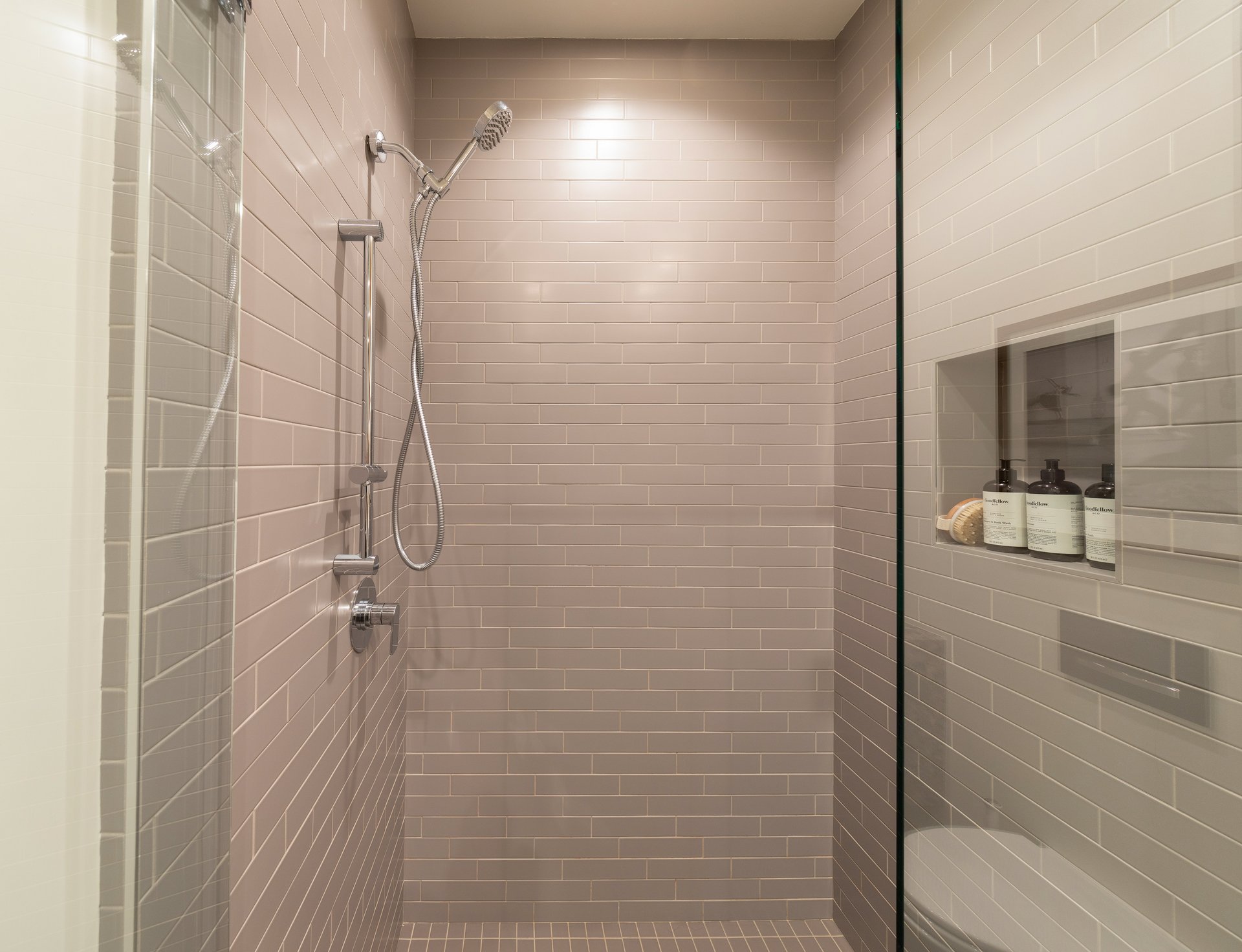 Modern Luxury - Completed in 2019