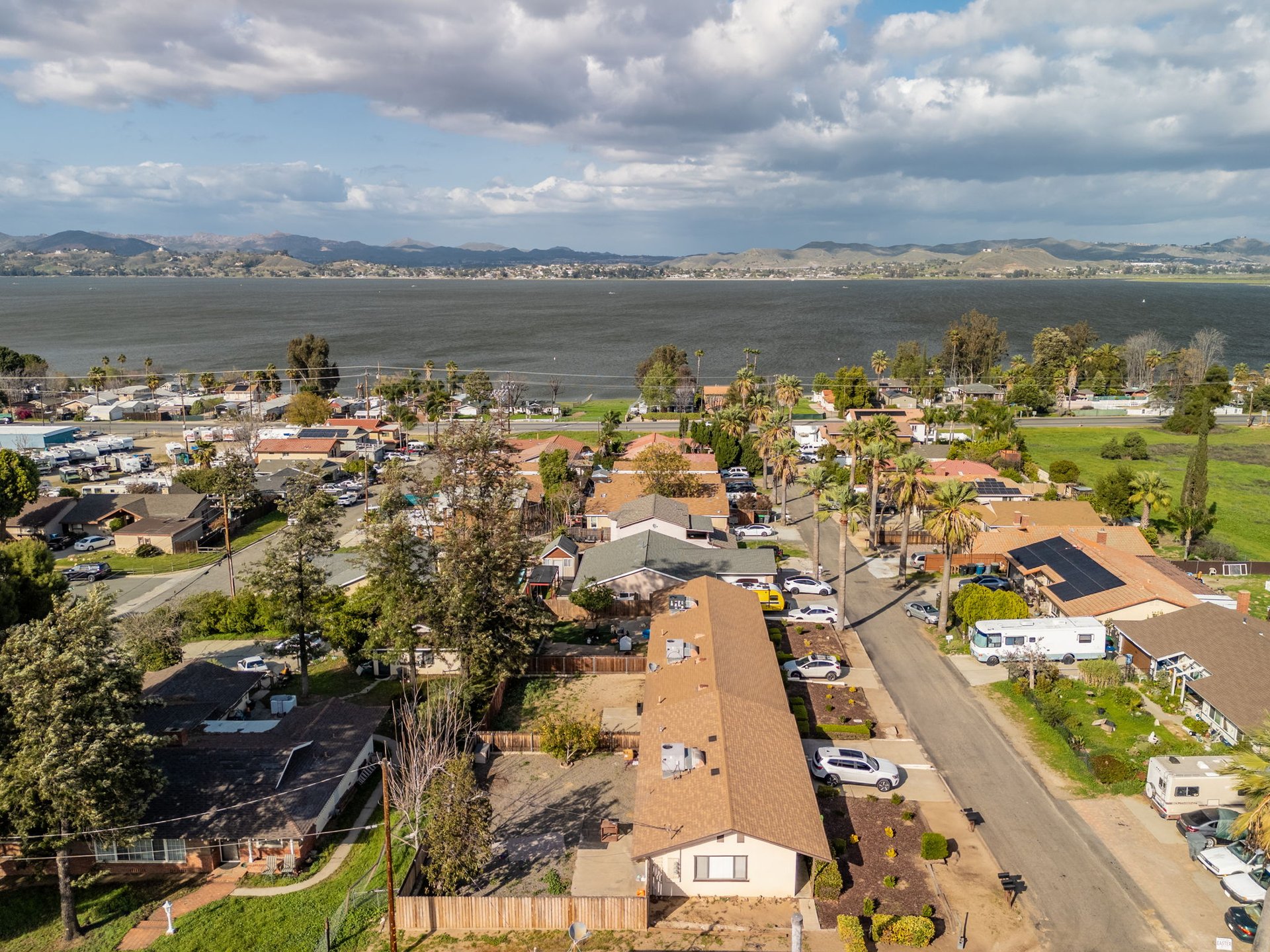 33115 Evergreen Dr