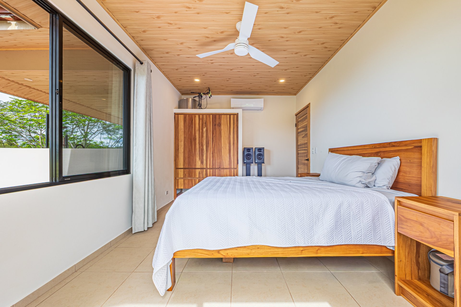 Ocean View Home with Cano Island And Whale Tail Views | San Josecito