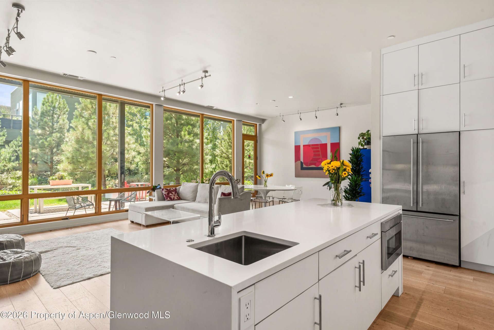 100 Evans Road 104