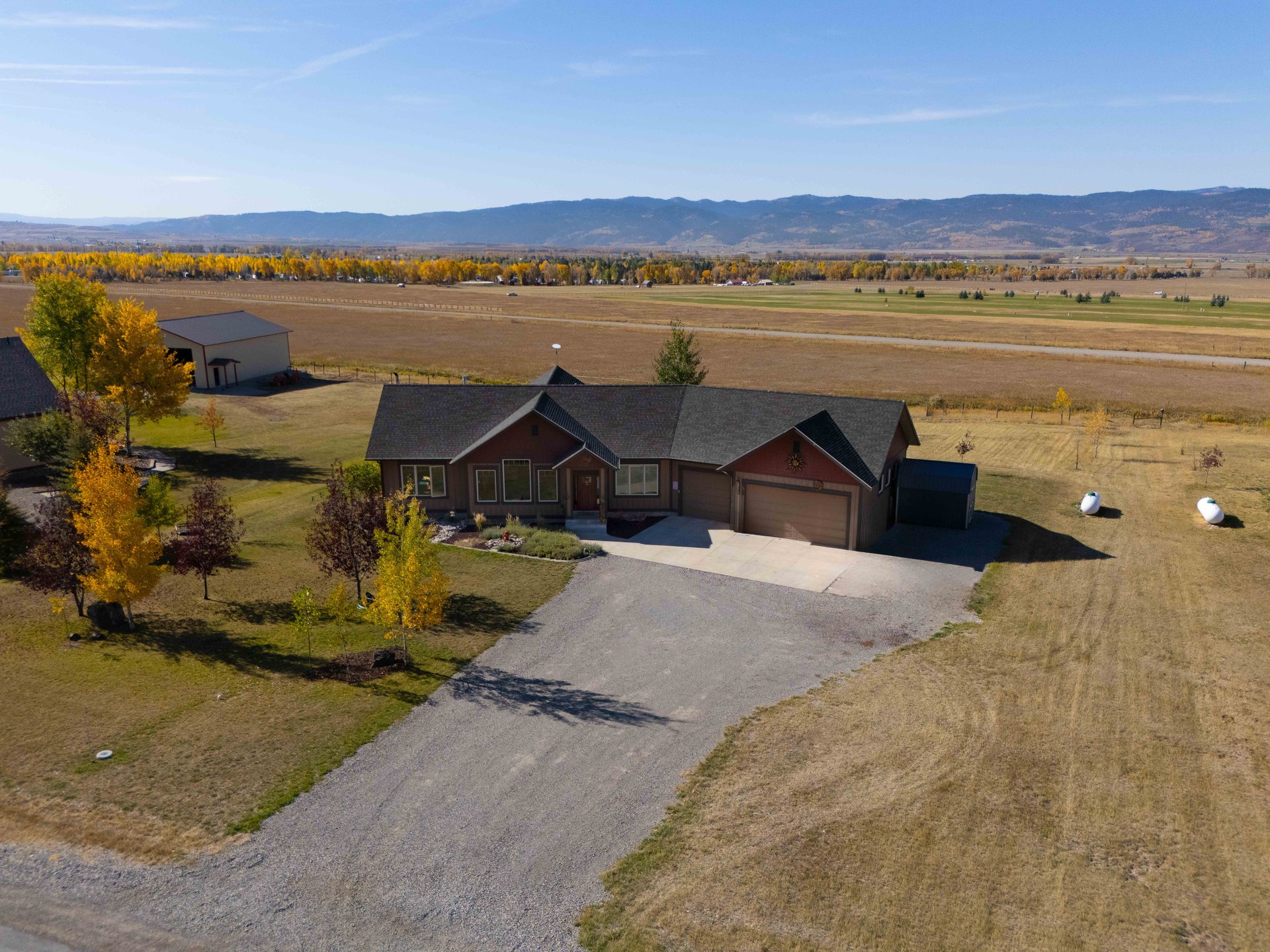 320 CEDAR CREEK Drive