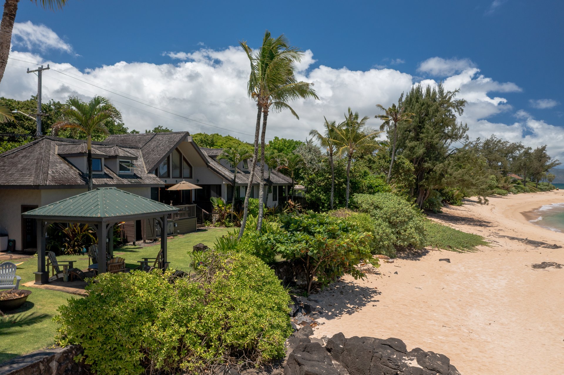 Chun's Reef Estate