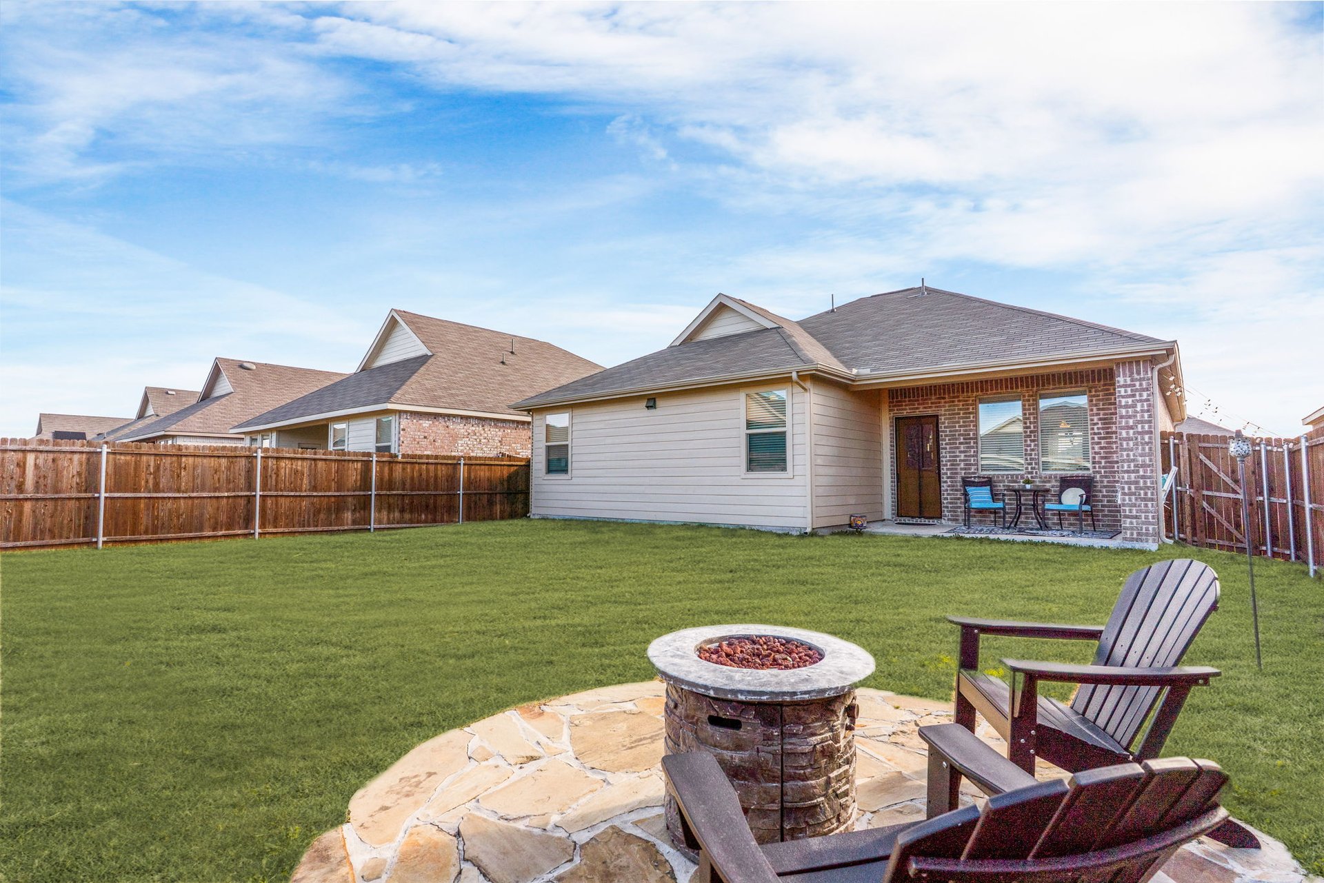 122 Autumn Sage Lane (3% BAC)