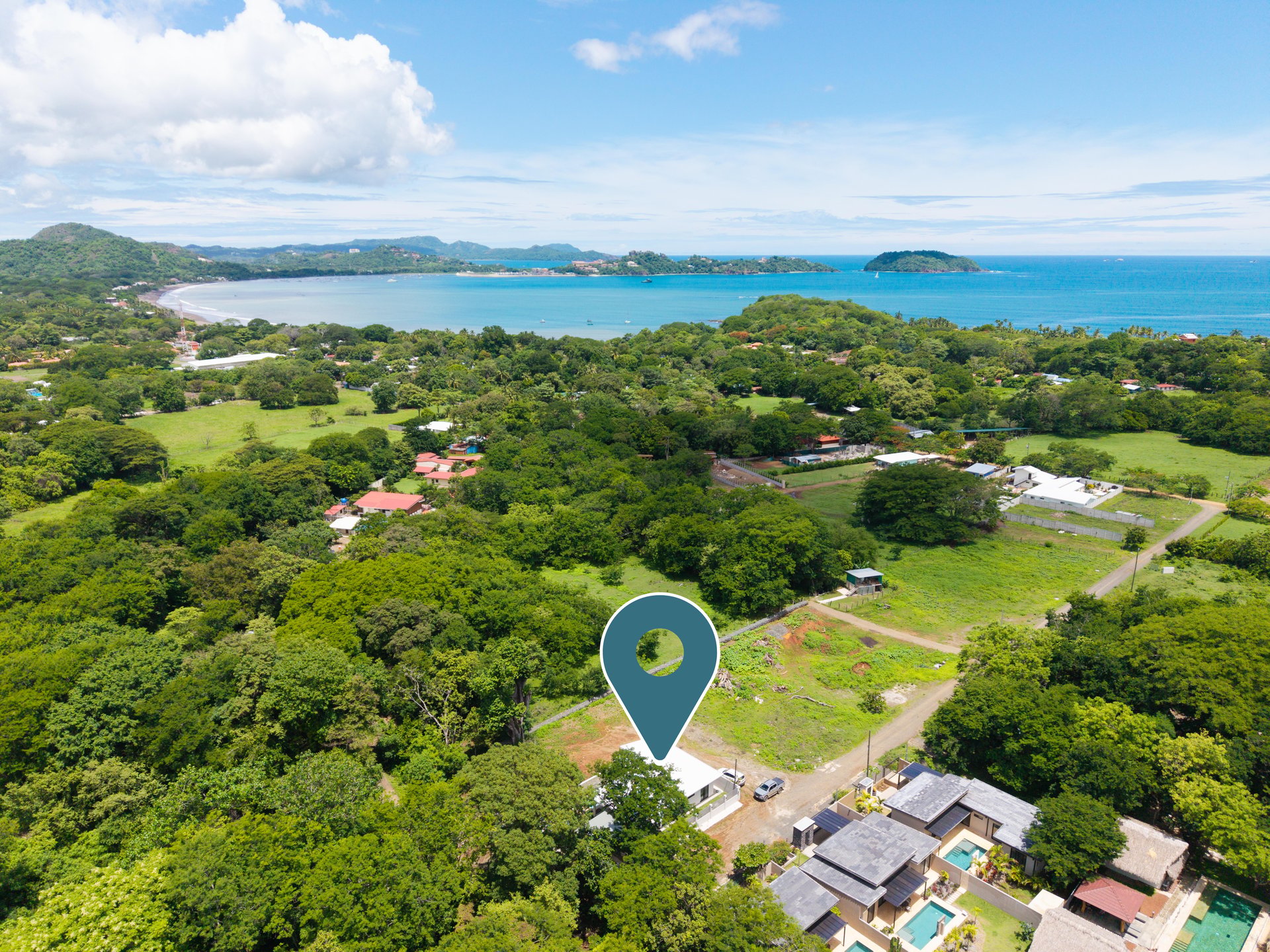 Casa Mikella | Just Listed! Brand New, Fully Furnished Beachside Bliss!