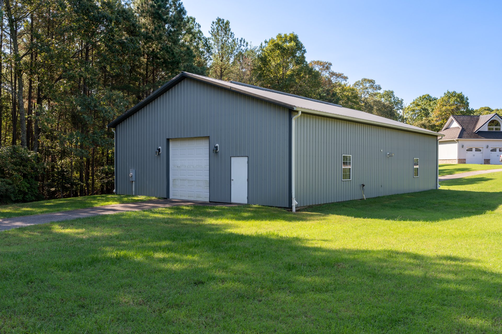 6675 Marshal Road