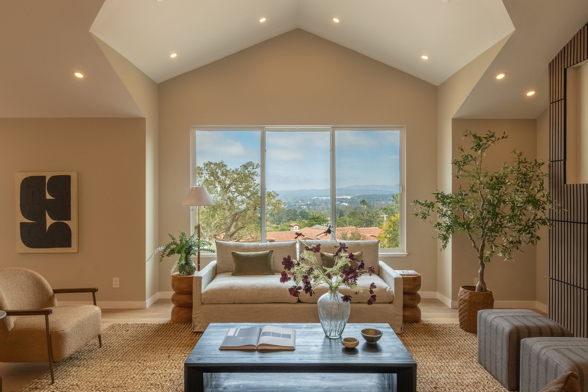 1 Walter Colton Drive, Monterey