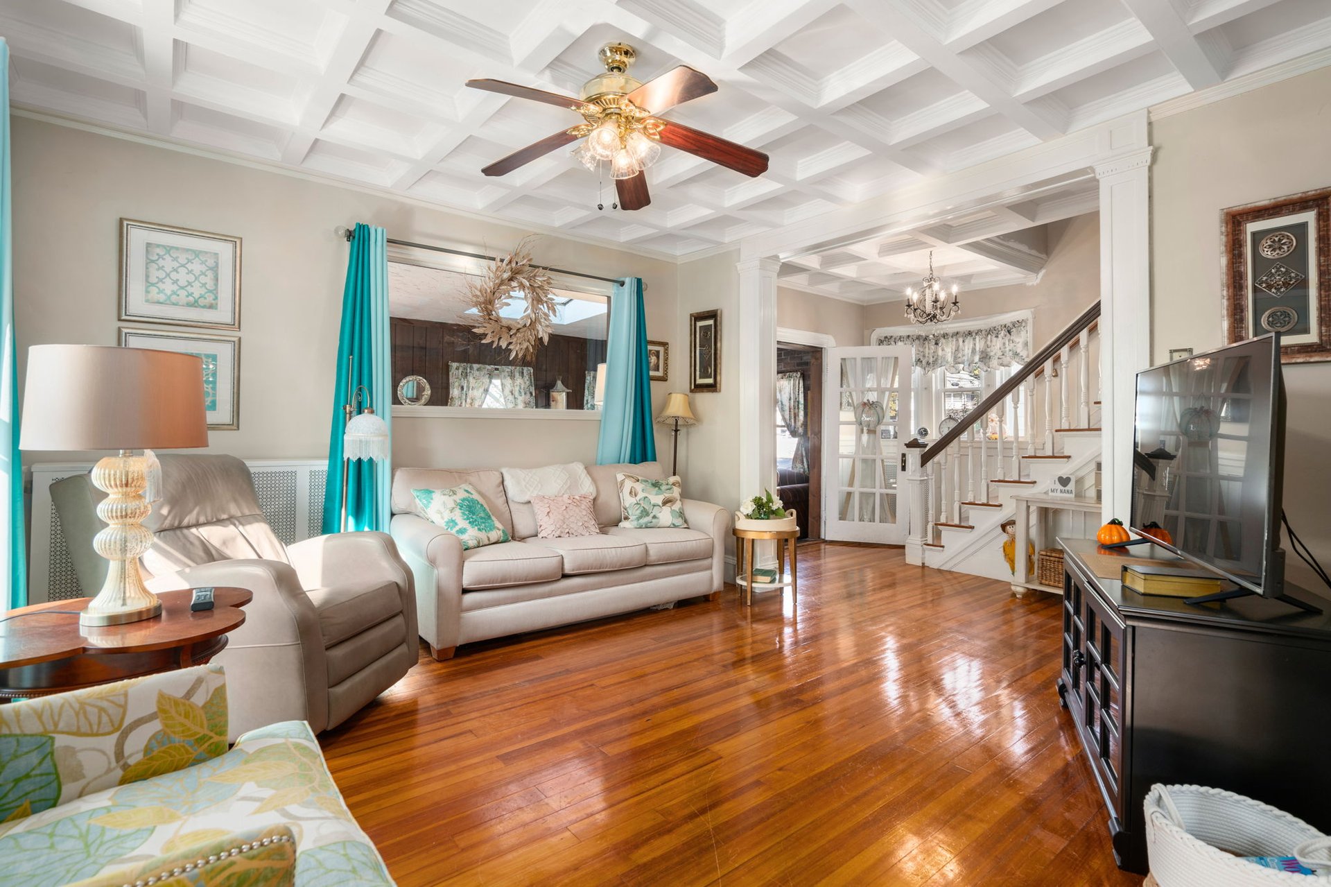 87 Waterston Ave