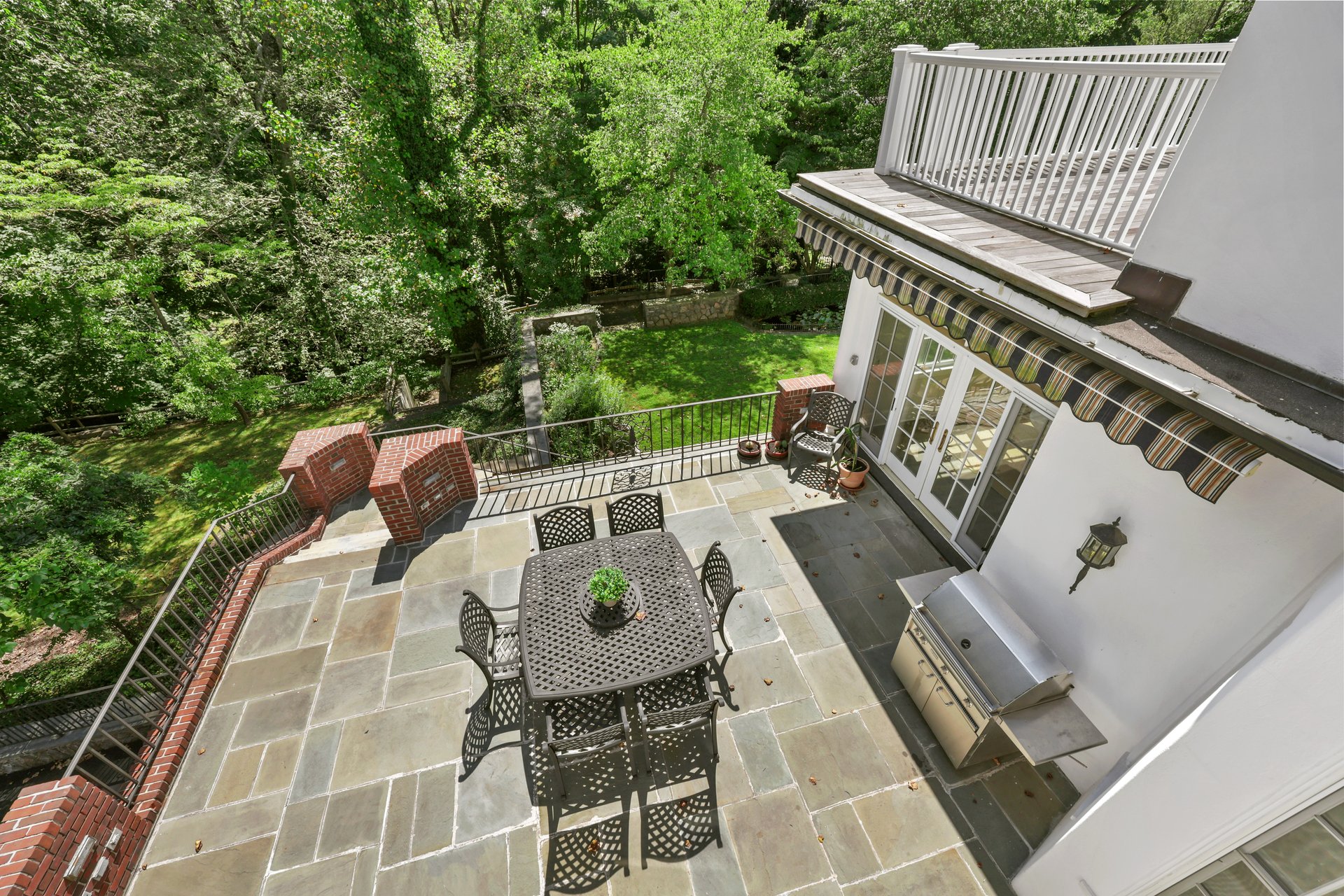 Off Market - Stately Renovated Greenacres Colonial