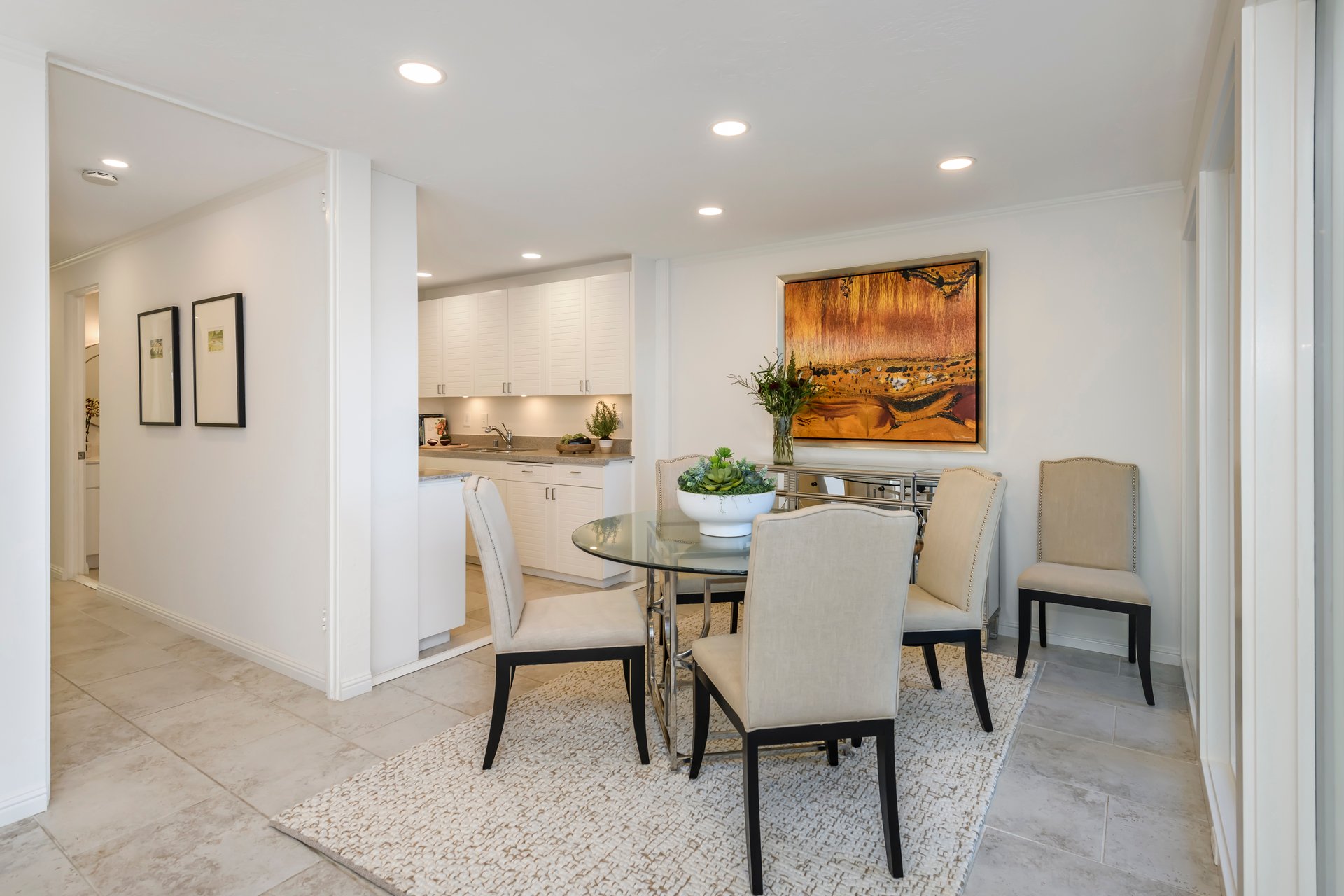 Charming Condo Offering Country Club Appeal- Represented Seller