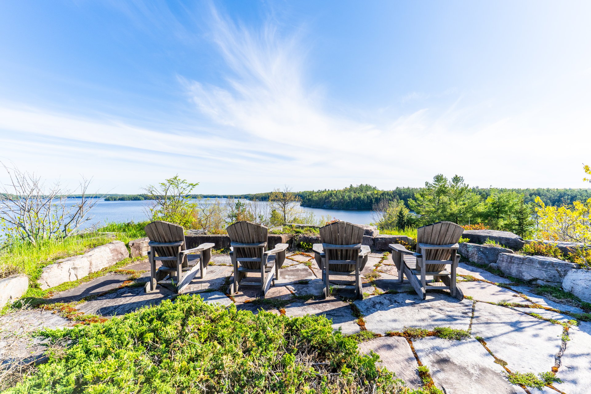 Lake Muskoka