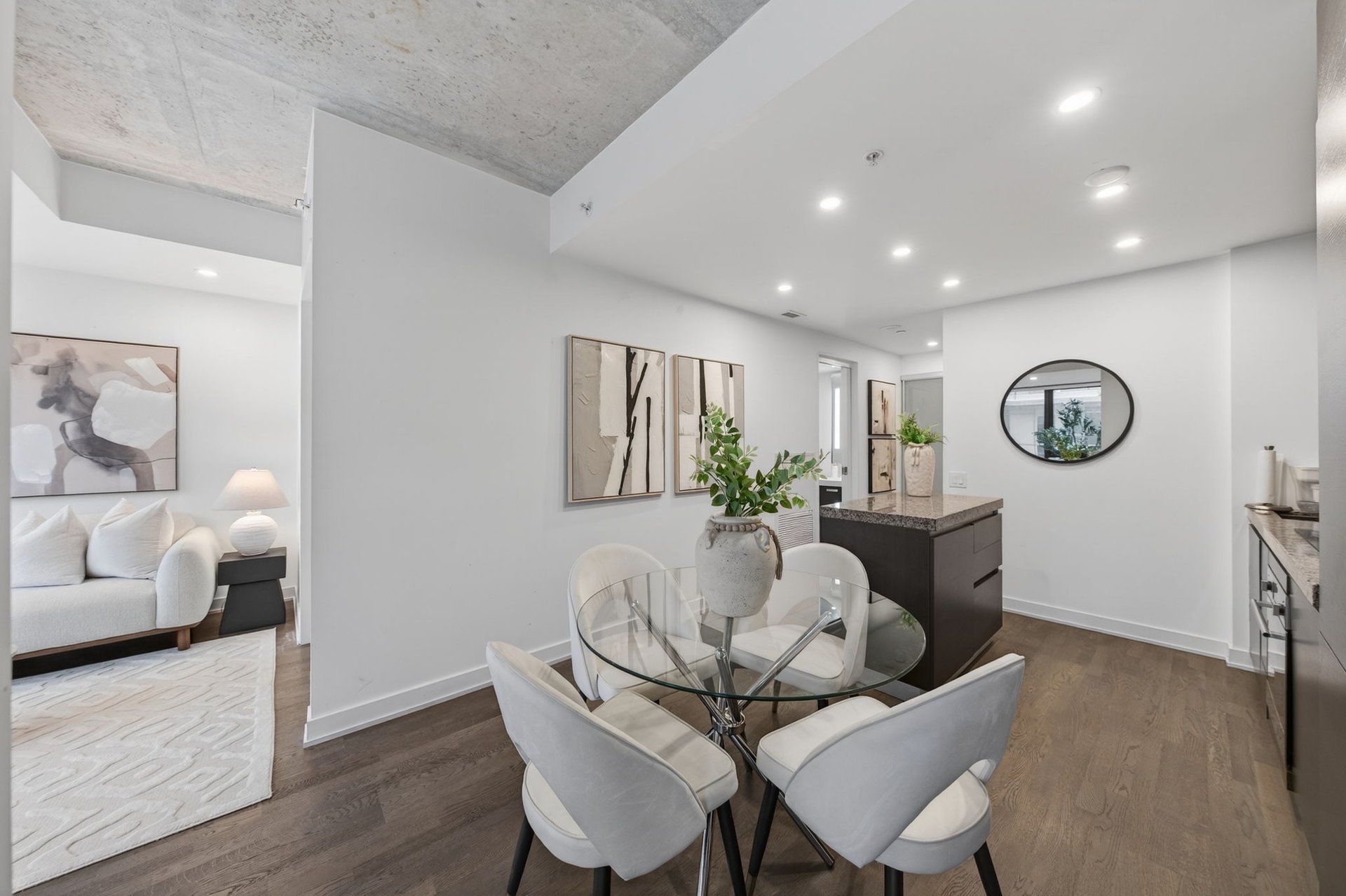 SOLD: The Best Of King West