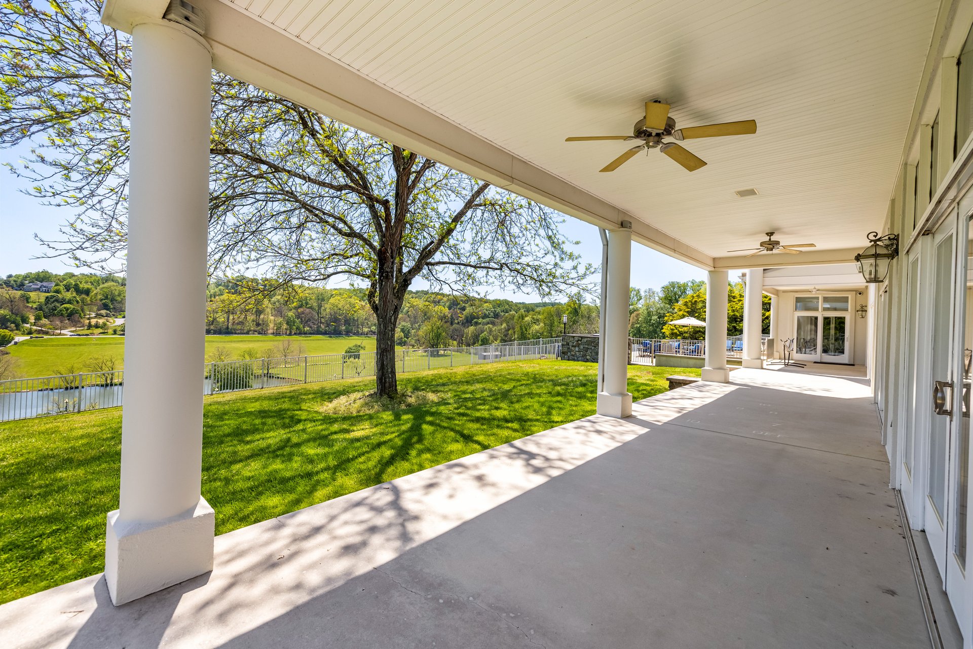 55 Acre Monkton Estate Farm