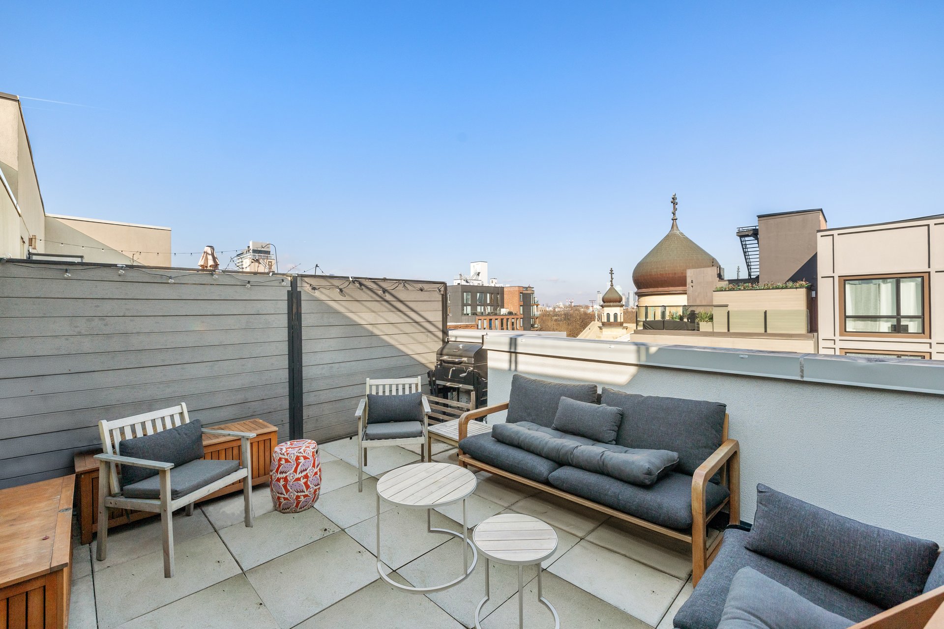 214 North 11th Street, 6A