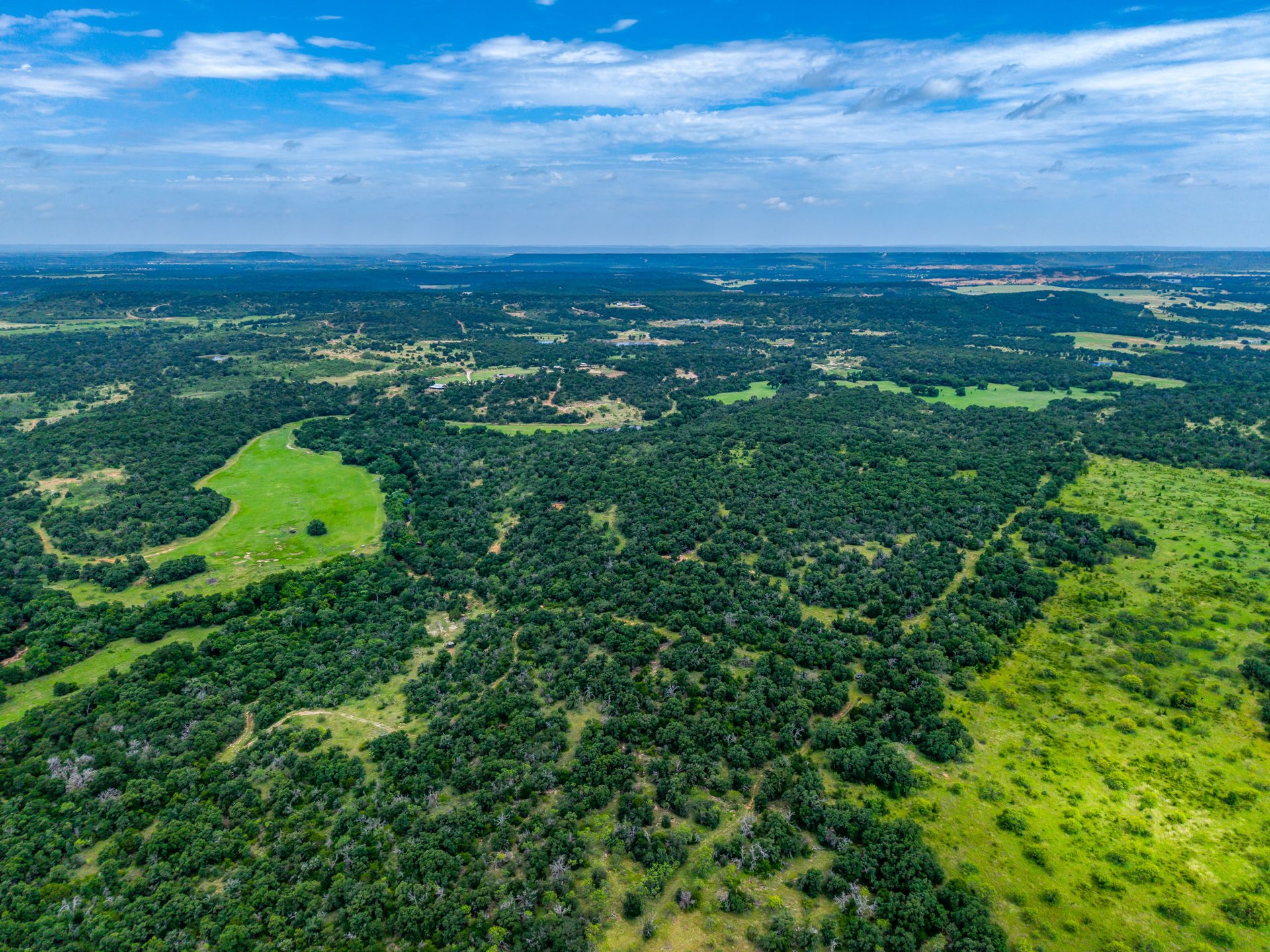 Saddle Ridge Ranch