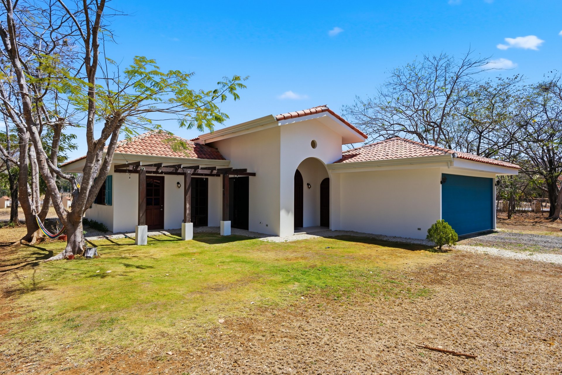 Stella Maris | Tranquil Home Within the Beauty of Altos Los Robles