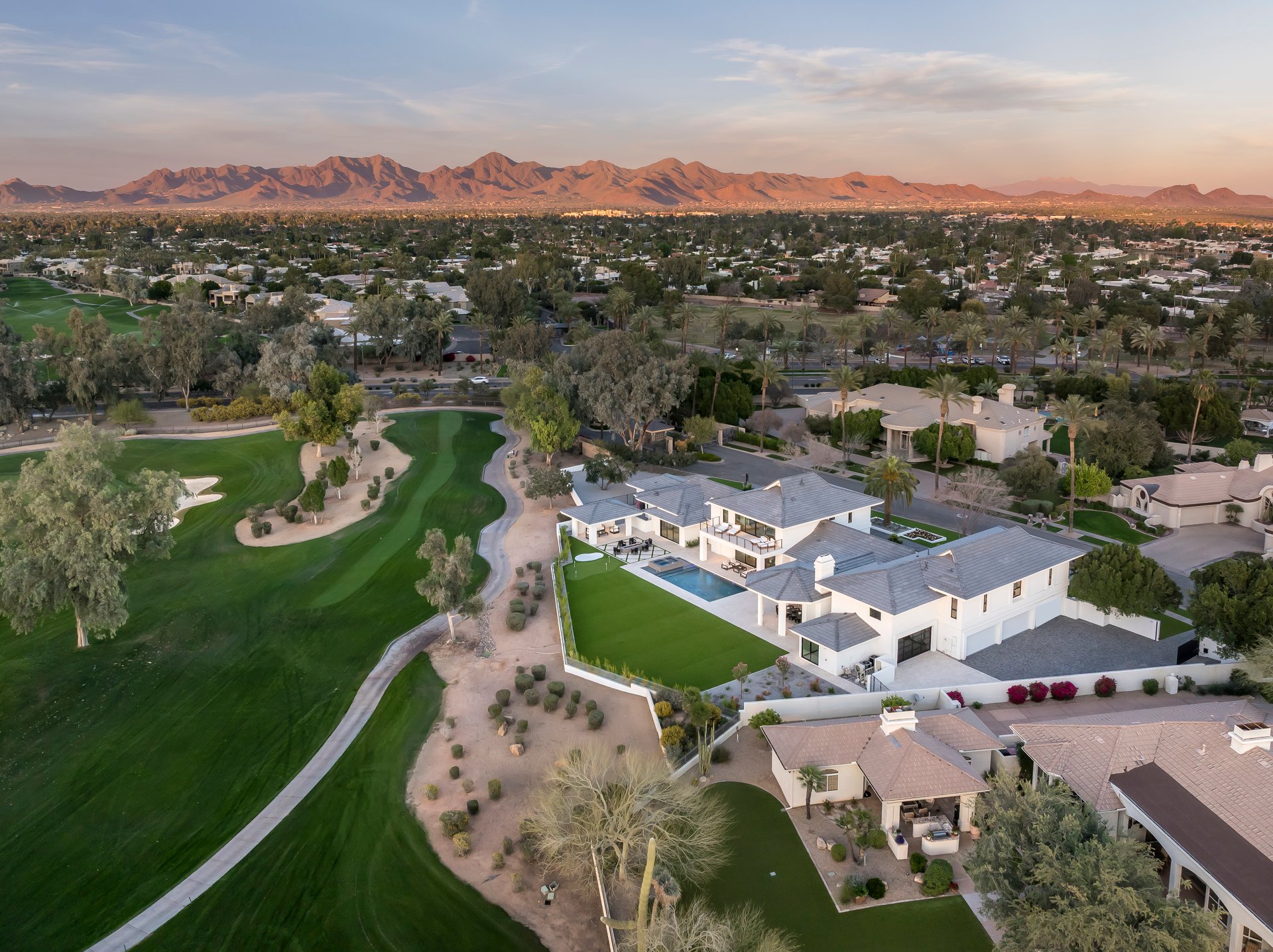 7780 E Vaquero Dr