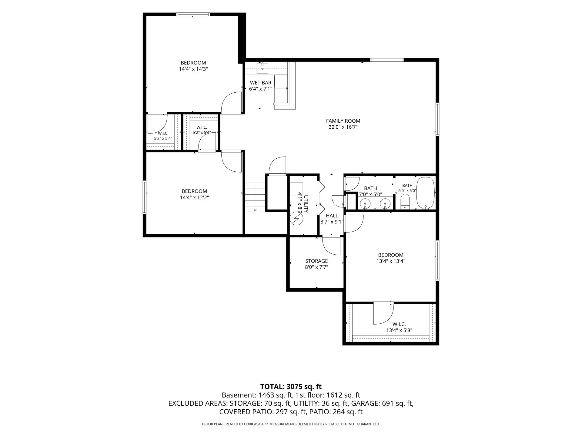 6743 Mustang Rim Drive