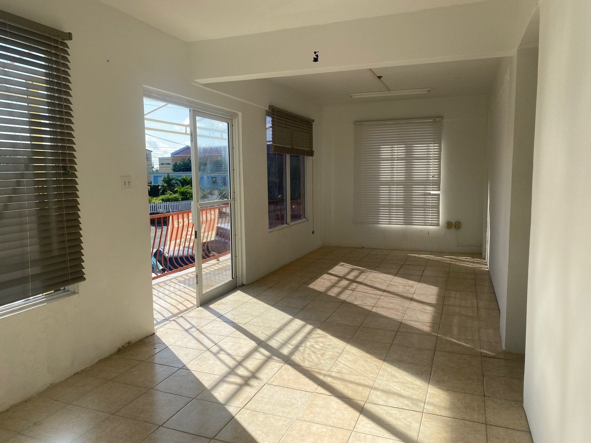 1018 Commercial Space in Virgin Gorda