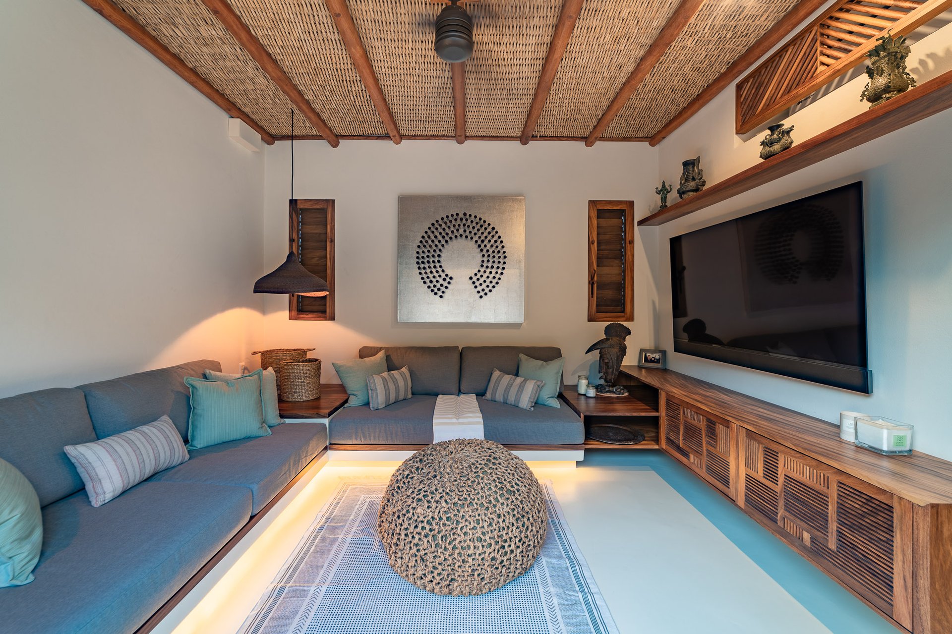 4 bedroom, Single Family Homes, Villa SOLERI 